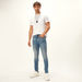 Lee Cooper Jeans with Pocket Detail-Jeans-thumbnail-1