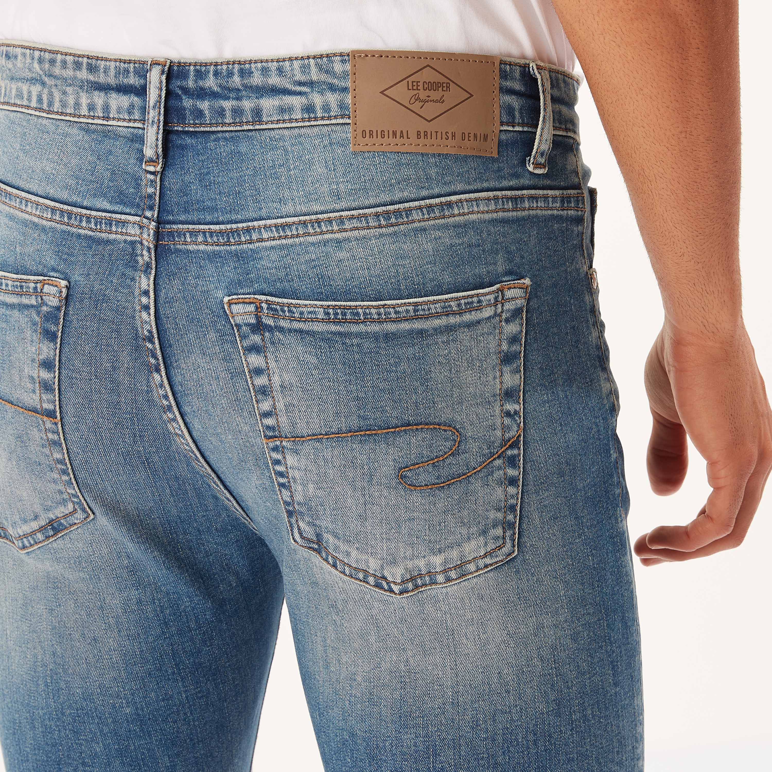 Cooper jeans best sale