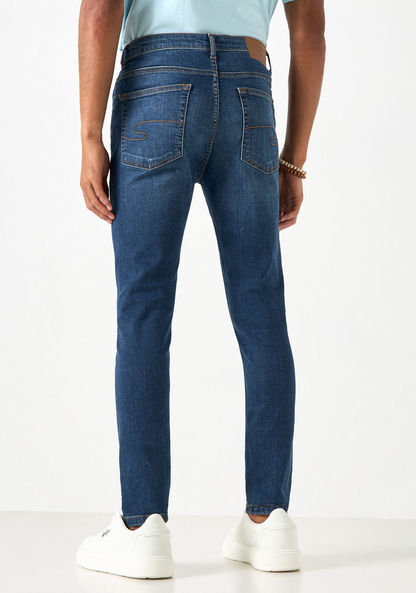 Lee Cooper Jeans with Pocket Detail