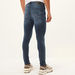 Lee Cooper Jeans with Pocket Detail-Jeans-thumbnail-3