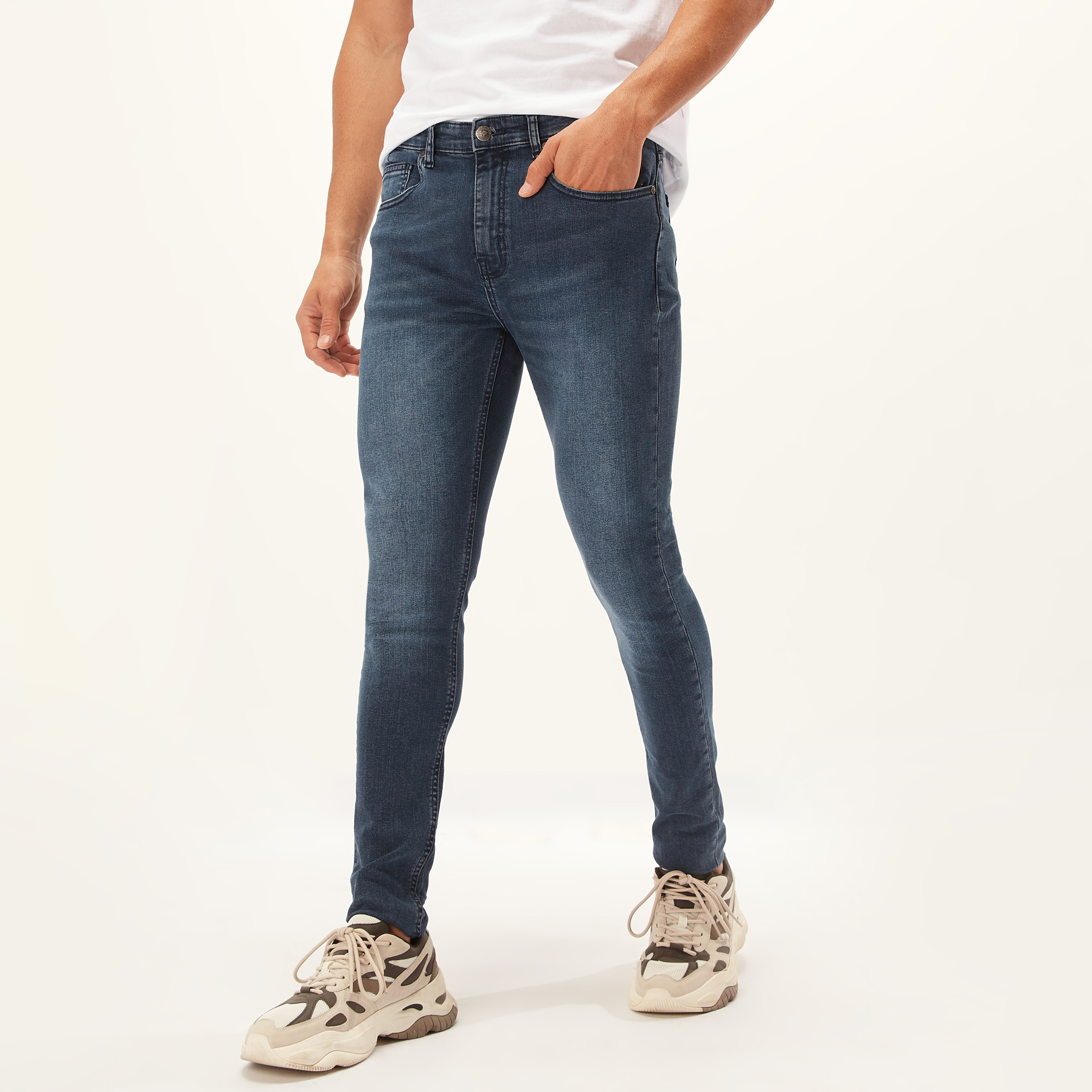 Vintage Lee Cooper Jeans Men High Waisted Rise Stonewash Blue Denim Jeans  W32 L35 Comfort Fit Regular Leg Jeans Made in Finland - Etsy | Lee cooper  jeans, Mens jeans, Blue denim jeans