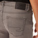 Lee Cooper Full Length Jeans with Pocket Detail-Jeans-thumbnail-4
