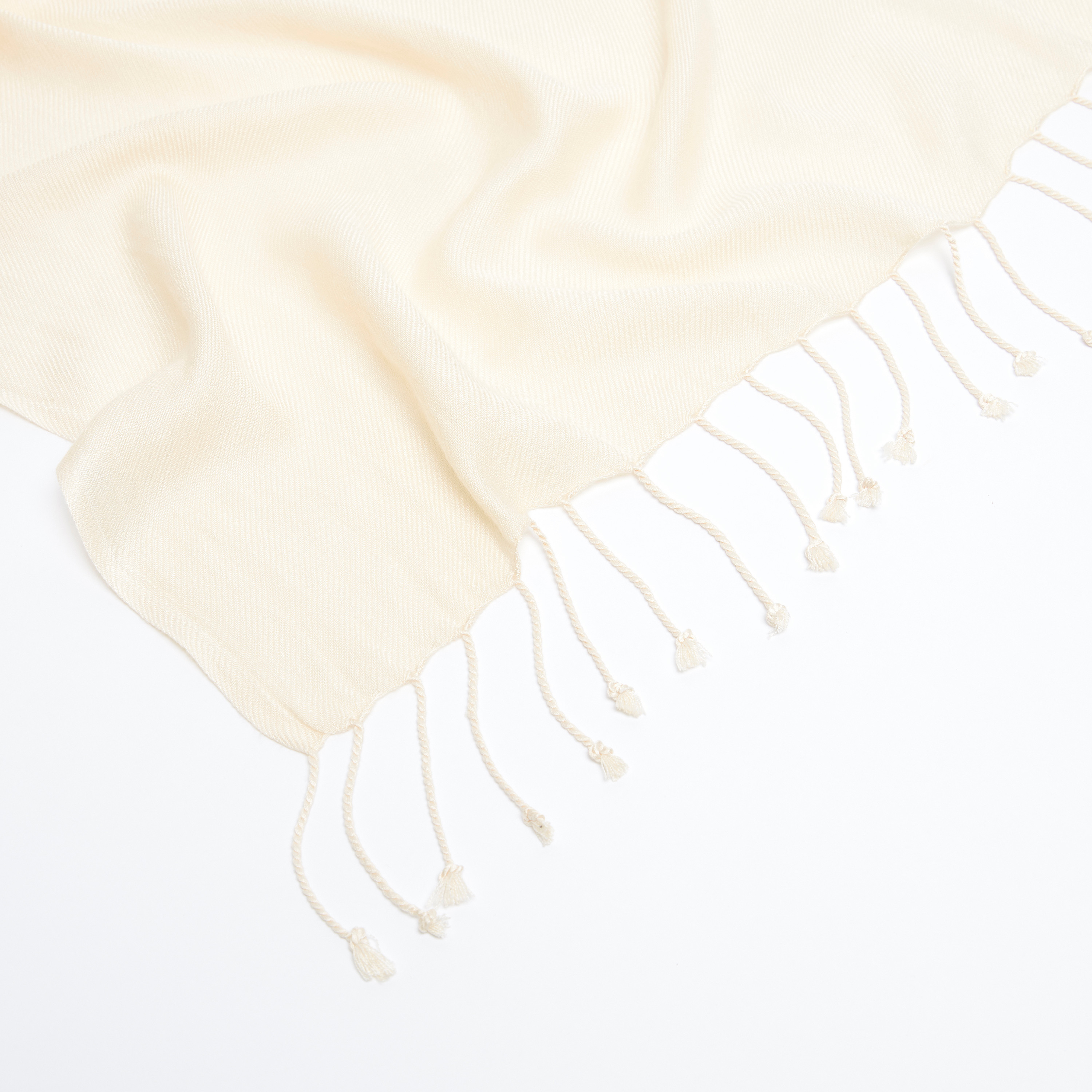 Plain Scarf with Fringes-women-winterwear-scarves-image-3