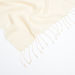 Plain Scarf with Fringes-Scarves-thumbnail-2