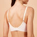 Plain Padded Bra with Hook and Eye Closure-Bras-thumbnailMobile-3