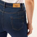 Solid Full Length Denim Jeans with Button Closure-Jeans-thumbnailMobile-4
