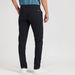 Solid Chinos with Pockets and Button Closure-Pants-thumbnailMobile-3