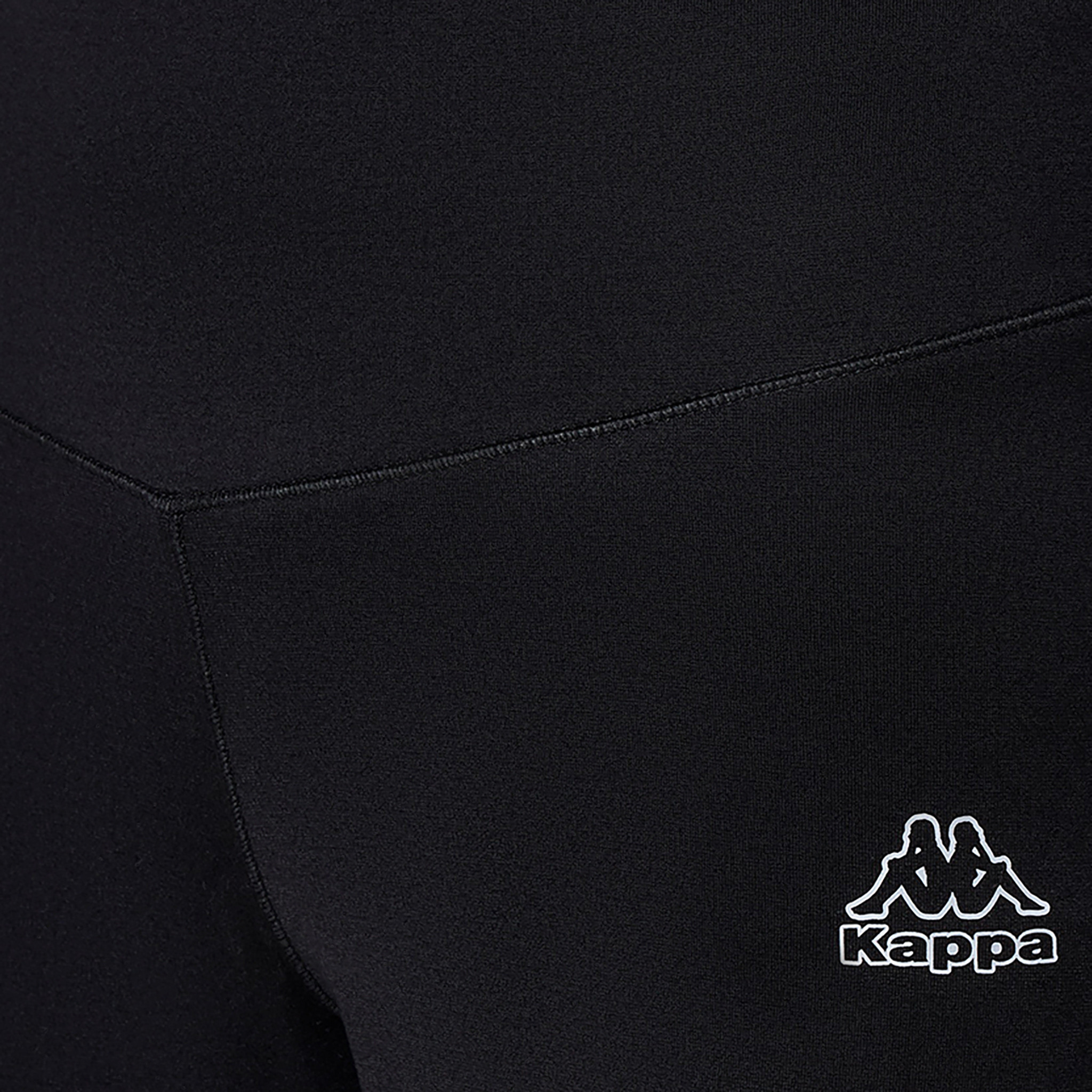ليقنز كابا مطاطي سكيني بخصر عالي-sports-women-clothing-activewearleggings-image-2