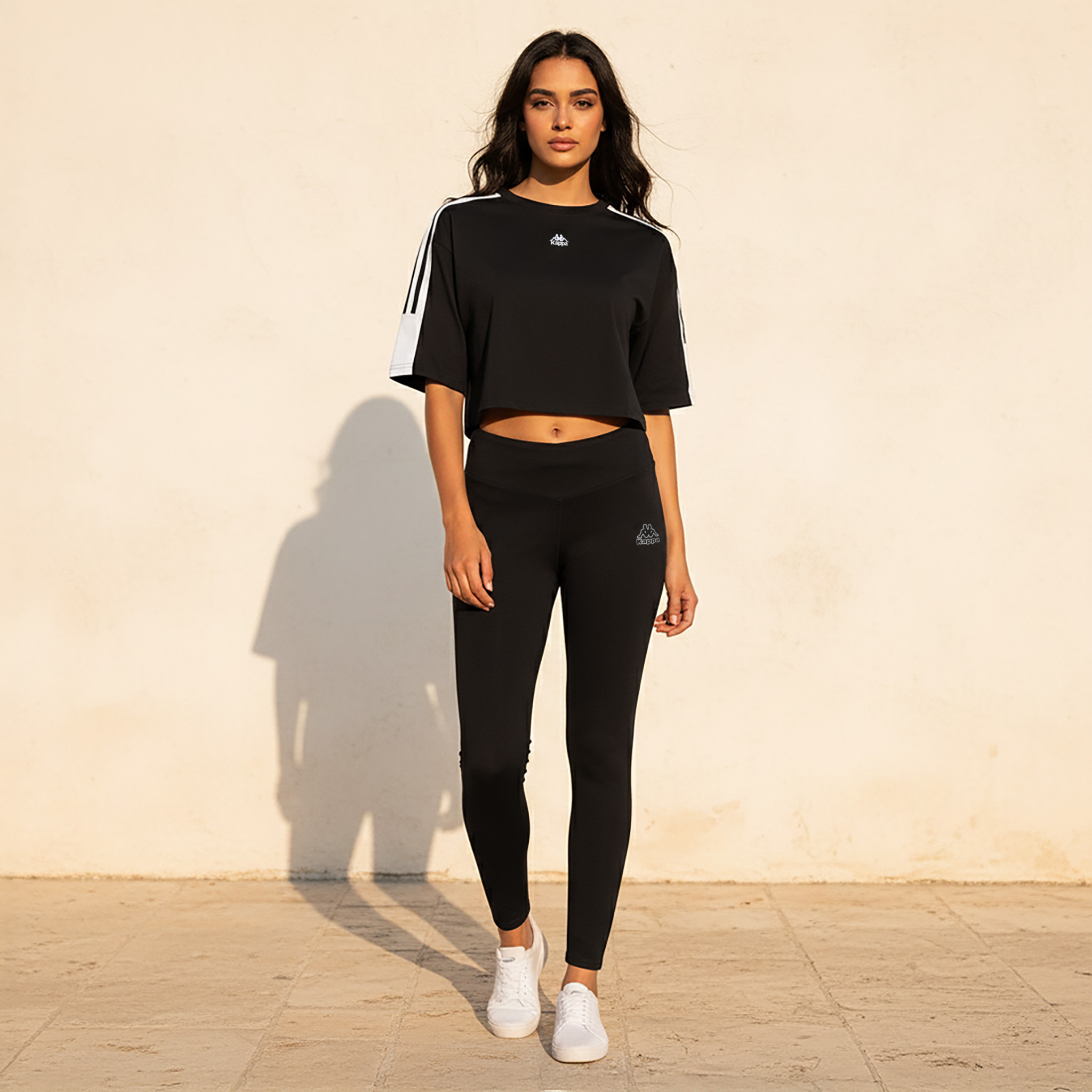 ليقنز كابا مطاطي سكيني بخصر عالي-sports-women-clothing-activewearleggings-image-3