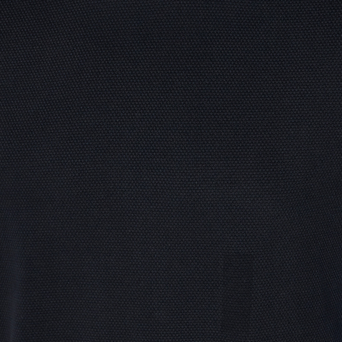 Iconic Slim Fit Textured Crew Neck T-shirt with Short Sleeves-men-clothing-tshirtsandpolos-tshirts-image-2