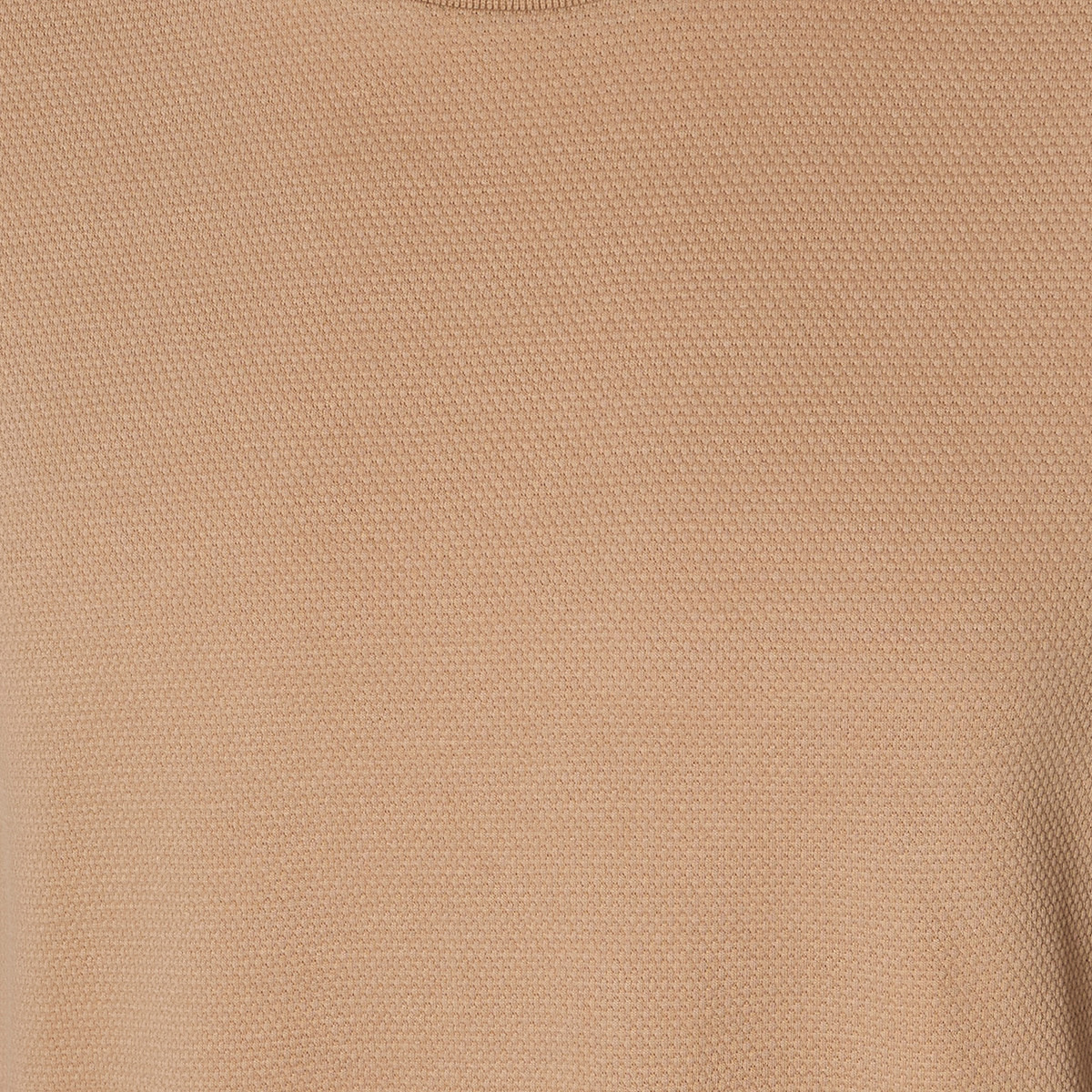Iconic Slim Fit Textured Crew Neck T-shirt with Short Sleeves-PROMO_SP_SA_2FOR69_110625-image-2