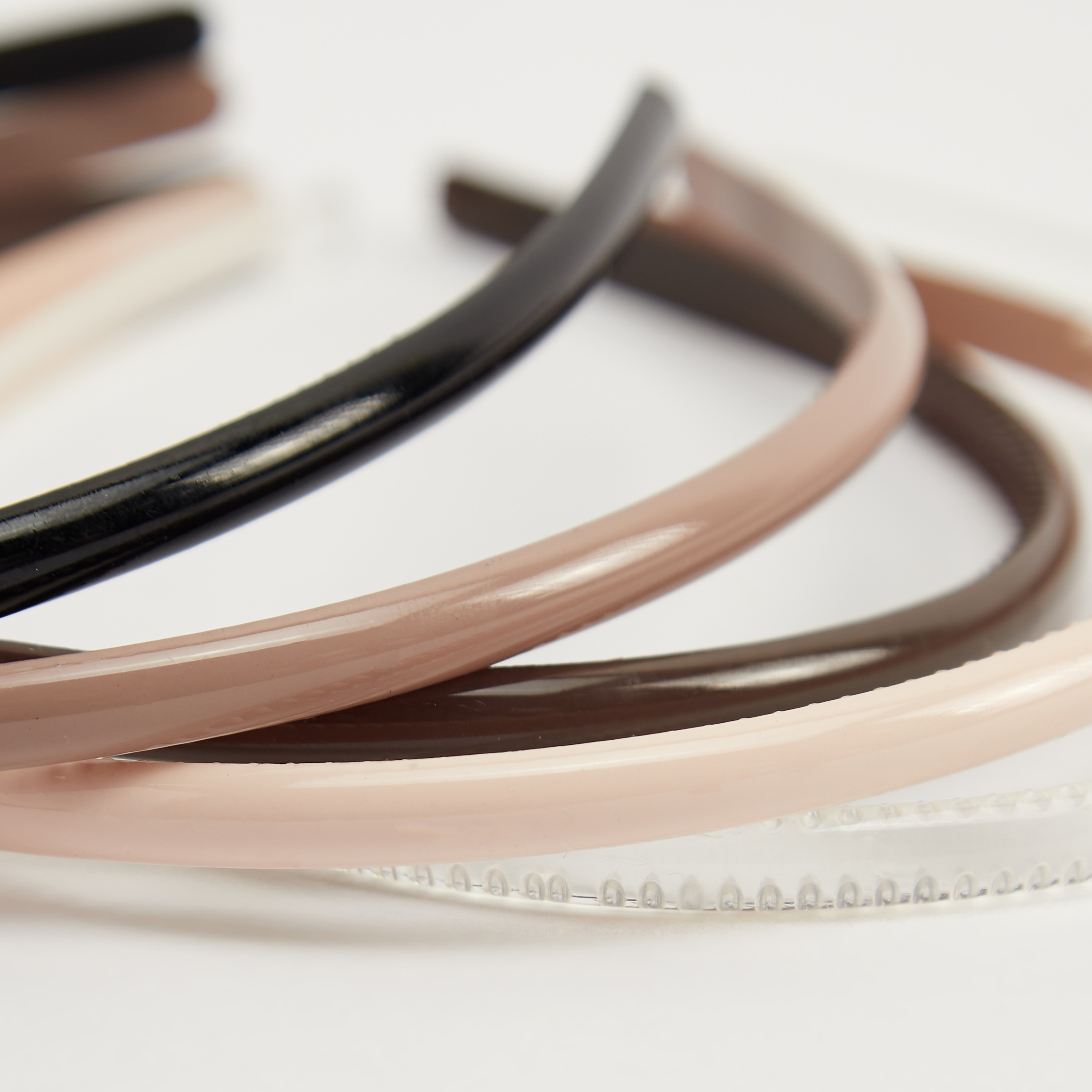 Set of 5 - Hairband-women-hairaccessories-bands-image-4