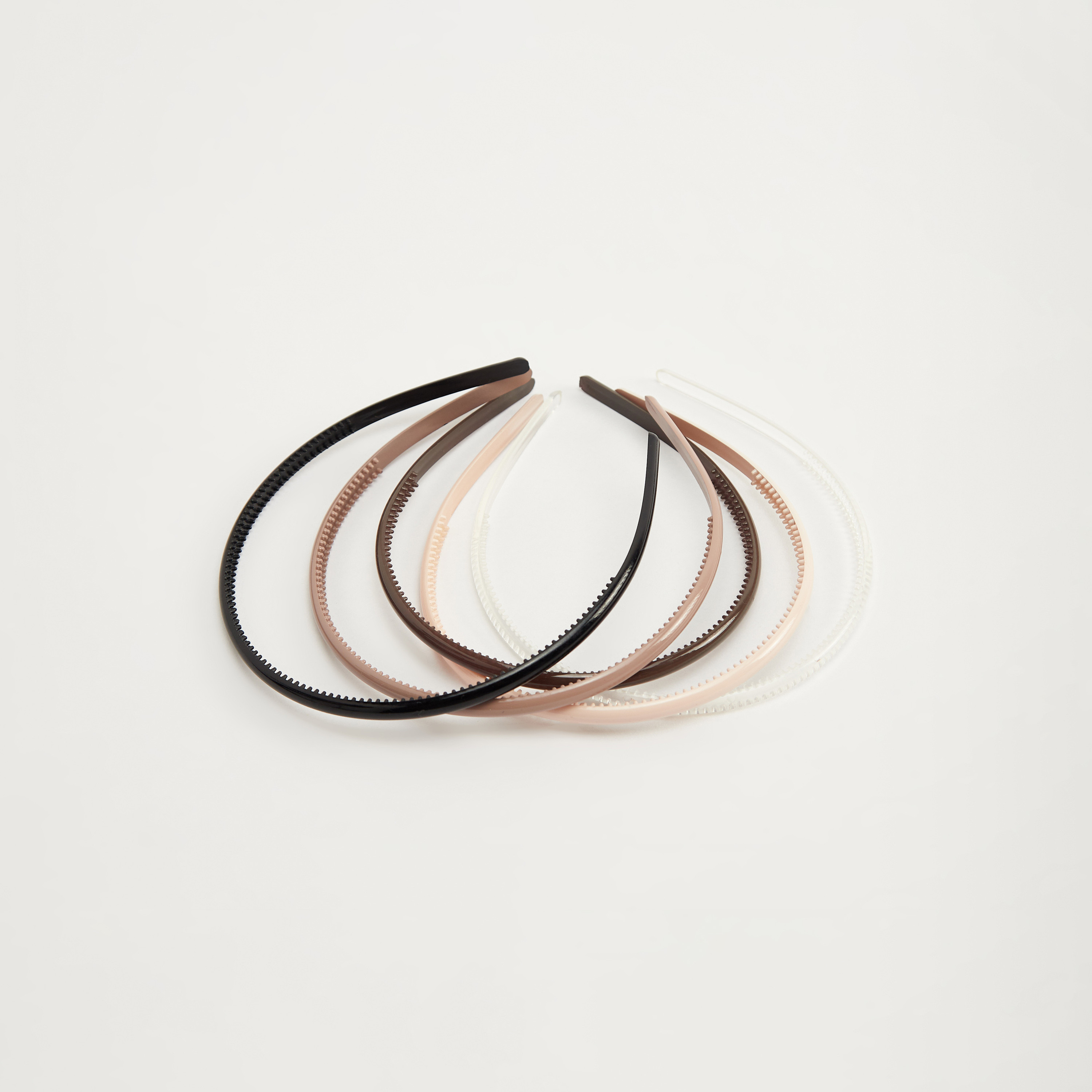 Set of 5 - Hairband-women-hairaccessories-bands-image-5