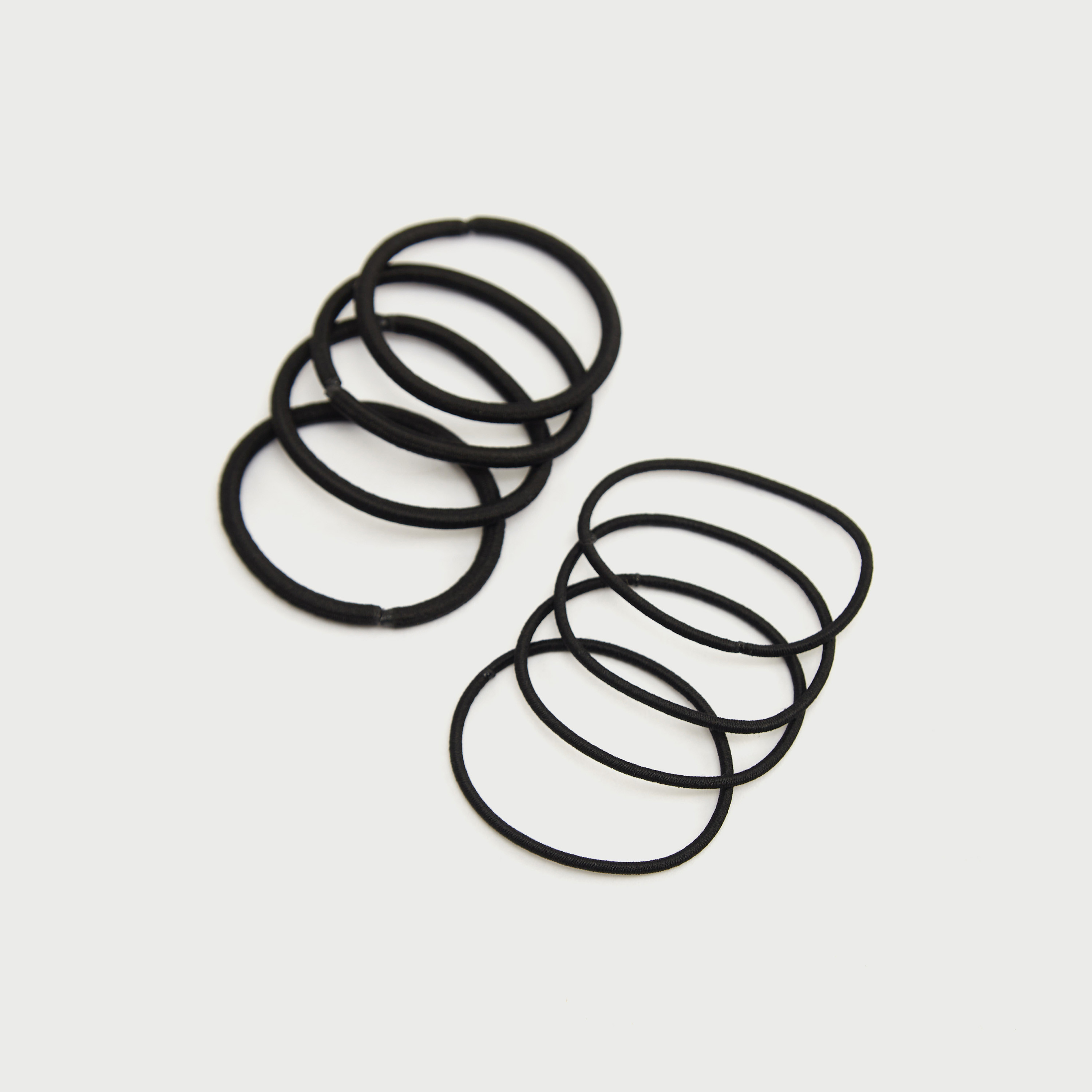 Set of 40 - Elasticated Hair Tie-women-hairaccessories-scrunchies-image-3