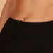 Set of 5 - Solid Briefs with Elasticised Waistband and Bow Detail-Panties-thumbnail-9
