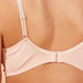 Set of 2 - Solid Bra with Lace Detail and Hook and Eye Closure-Bras-thumbnail-6