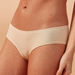 Set of 2 - Solid Hipster Briefs with Elasticated Waistband-Panties-thumbnail-0