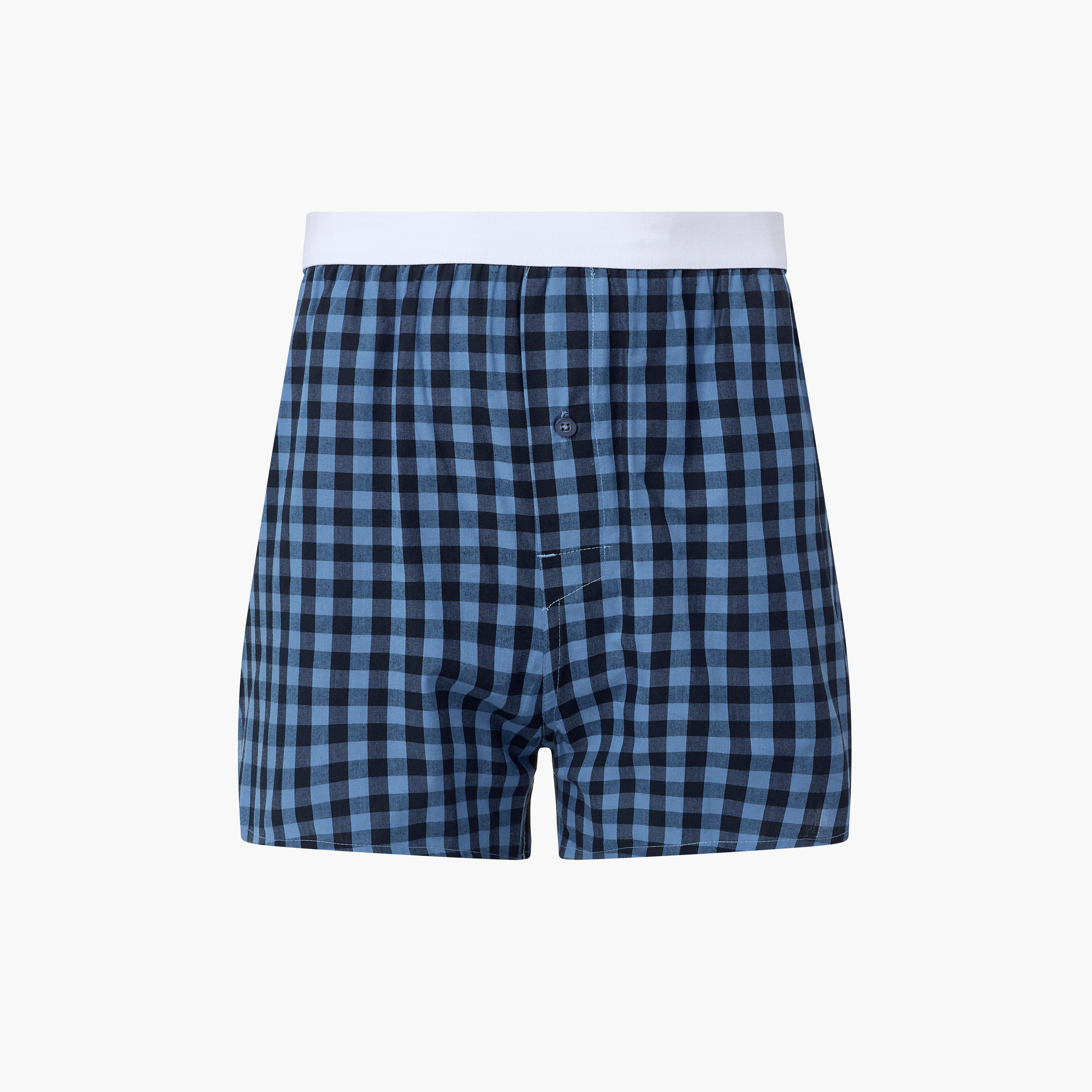 Set of 3 - Boxers with Elasticated Waist and Antibacterial Protection-men-clothing-innerwear-underwear-image-10