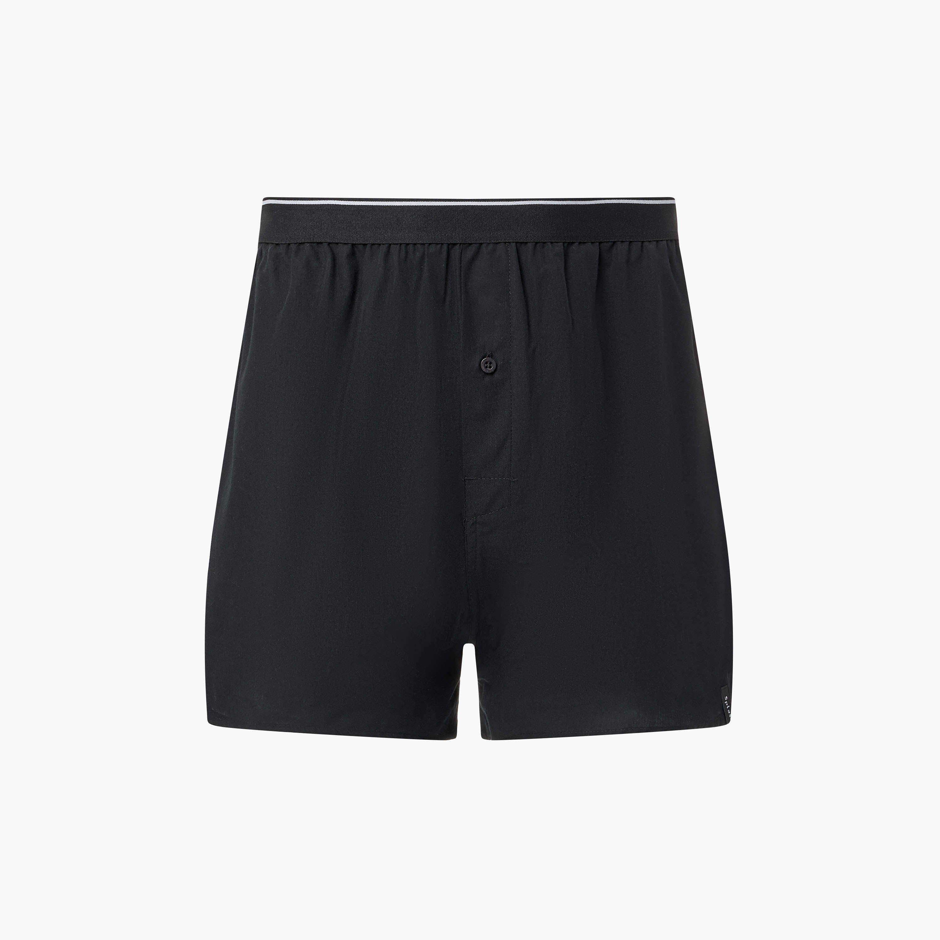 Set of 3 - Boxers with Elasticated Waist and Antibacterial Protection-men-clothing-innerwear-underwear-image-11