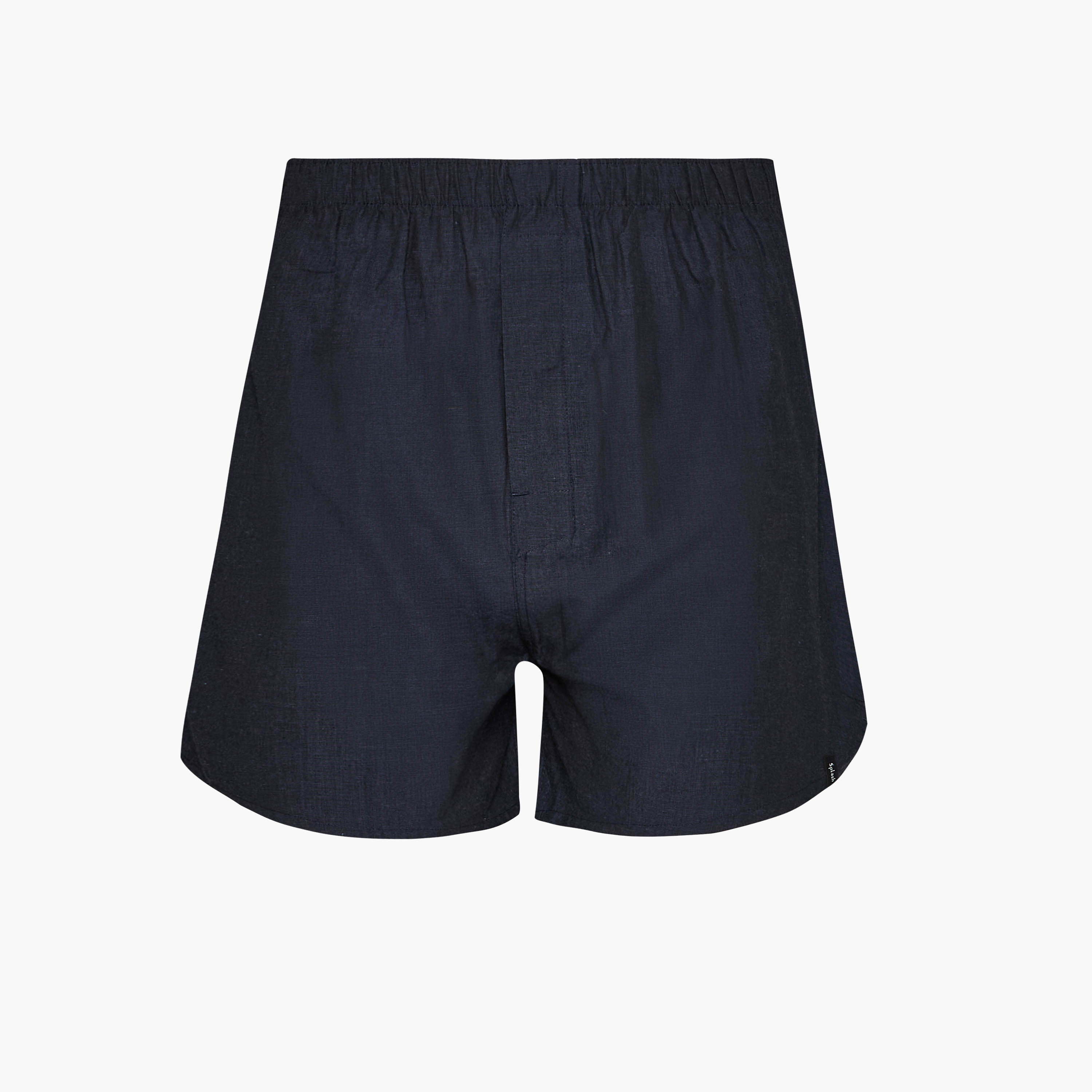 Set of 3 - Boxers with Elasticated Waistband and Antibacterial Protection-men-clothing-innerwear-underwear-image-10