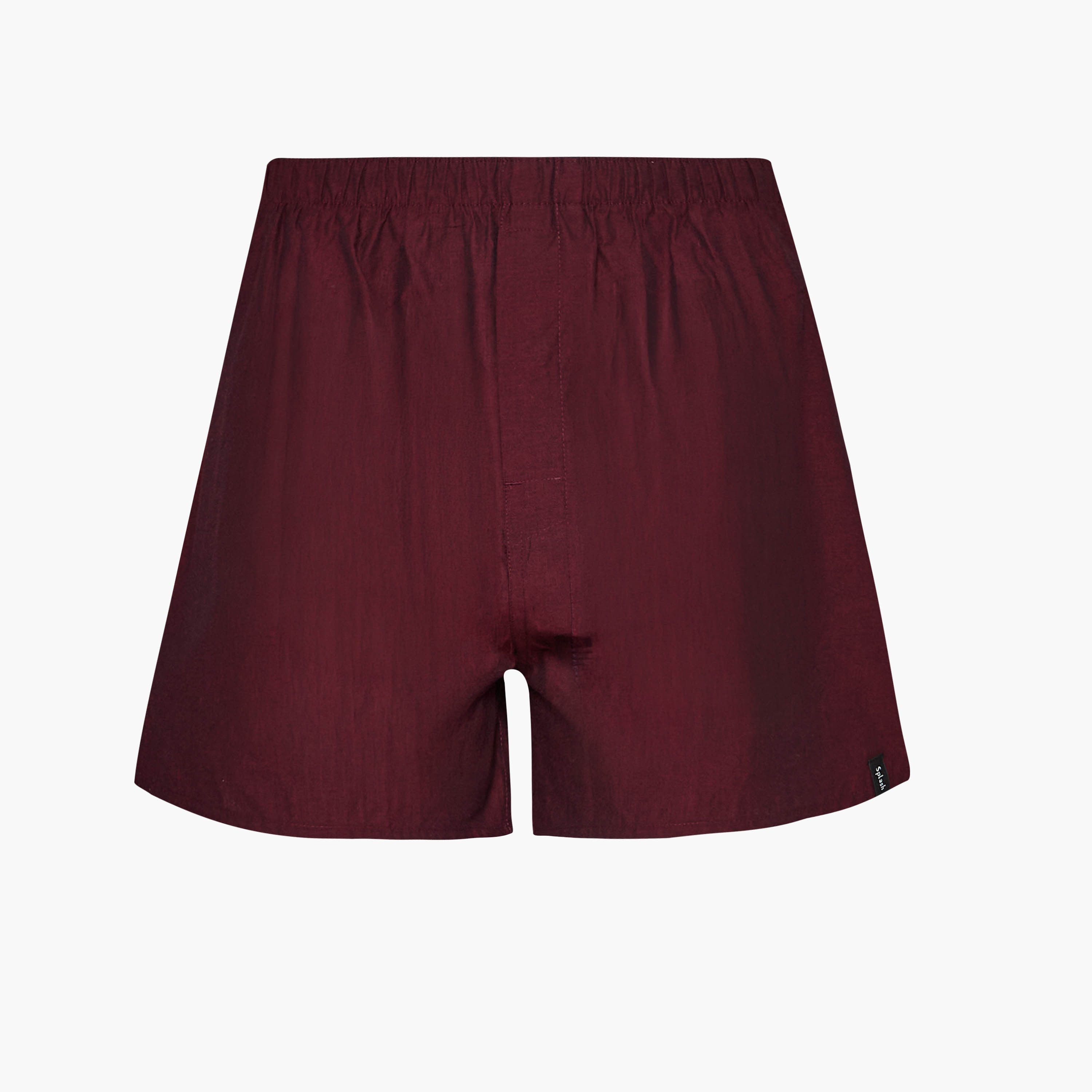 Set of 3 - Boxers with Elasticated Waistband and Antibacterial Protection-men-clothing-innerwear-underwear-image-11