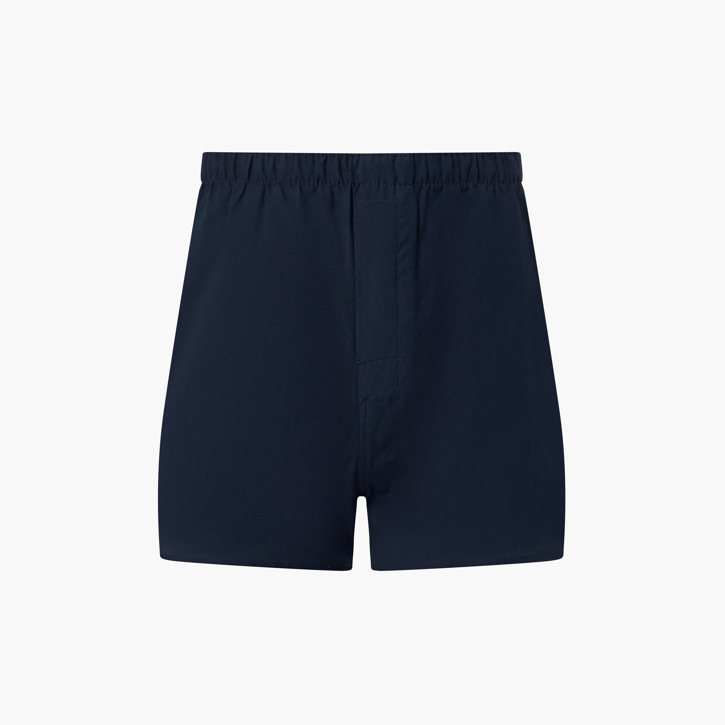 Set of 3 - Boxers with Elasticated Waistband and Antibacterial Protection-men-clothing-innerwear-underwear-image-10