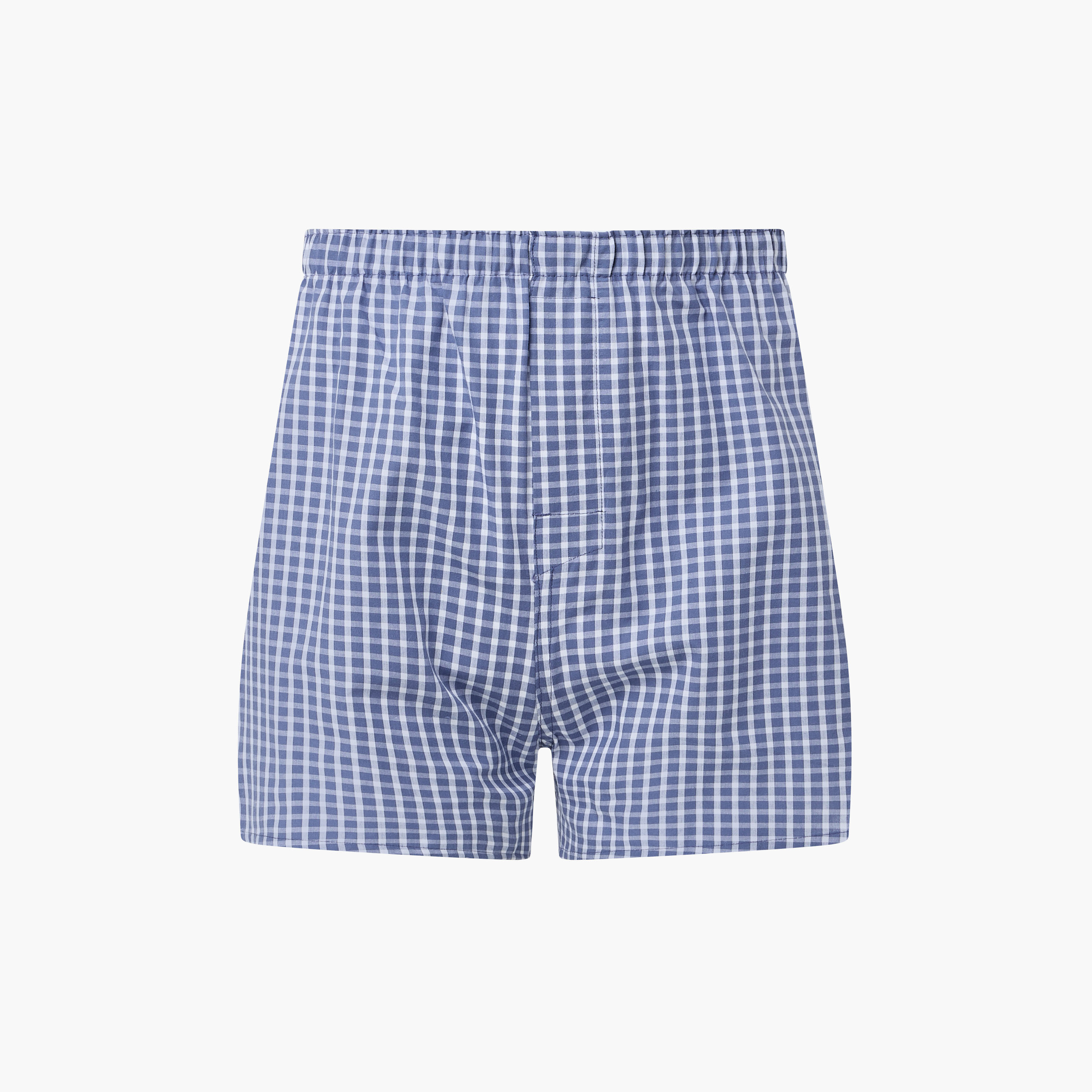 Set of 3 - Boxers with Elasticated Waistband and Antibacterial Protection-men-clothing-innerwear-underwear-image-11
