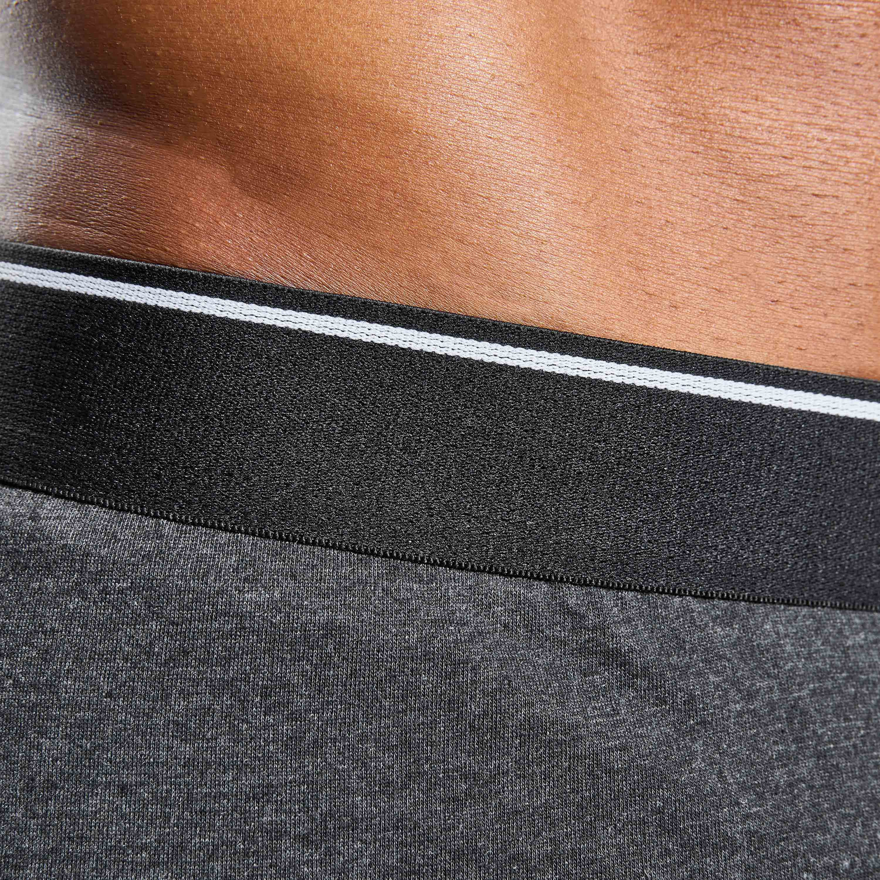 طقم بوكسر 3 قطع بخصر مطّاطي وحماية من البكتيريا-men-clothing-innerwear-underwear-image-8