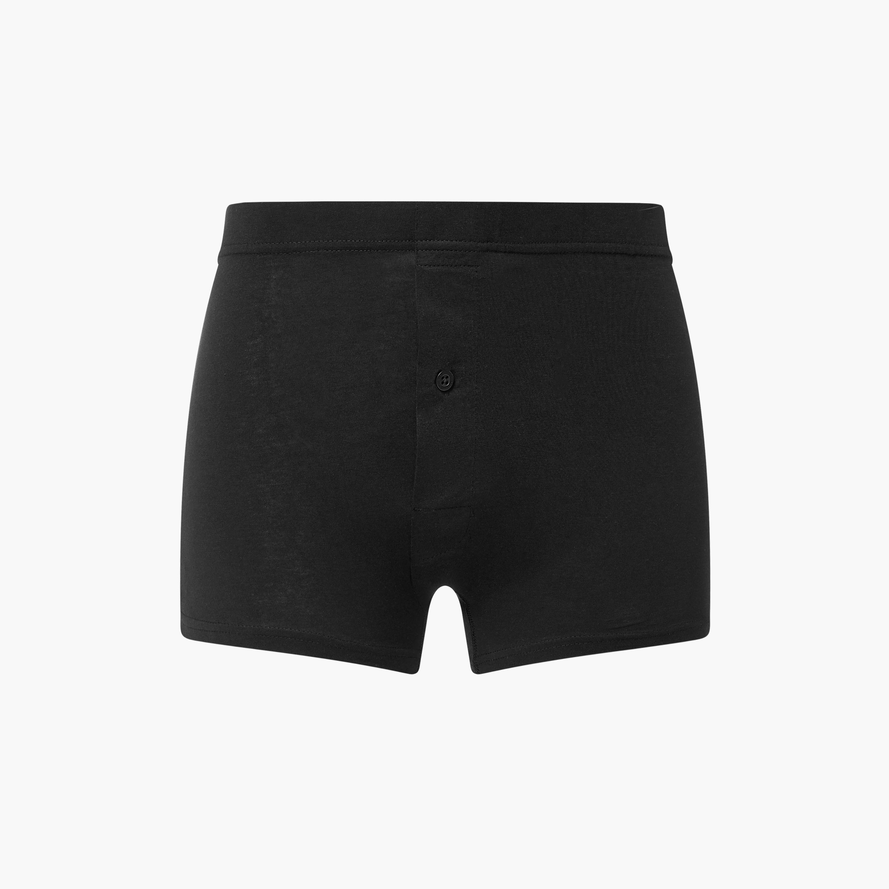 طقم بوكسر 3 قطع بخصر مطّاطي وحماية من البكتيريا-men-clothing-innerwear-underwear-image-11