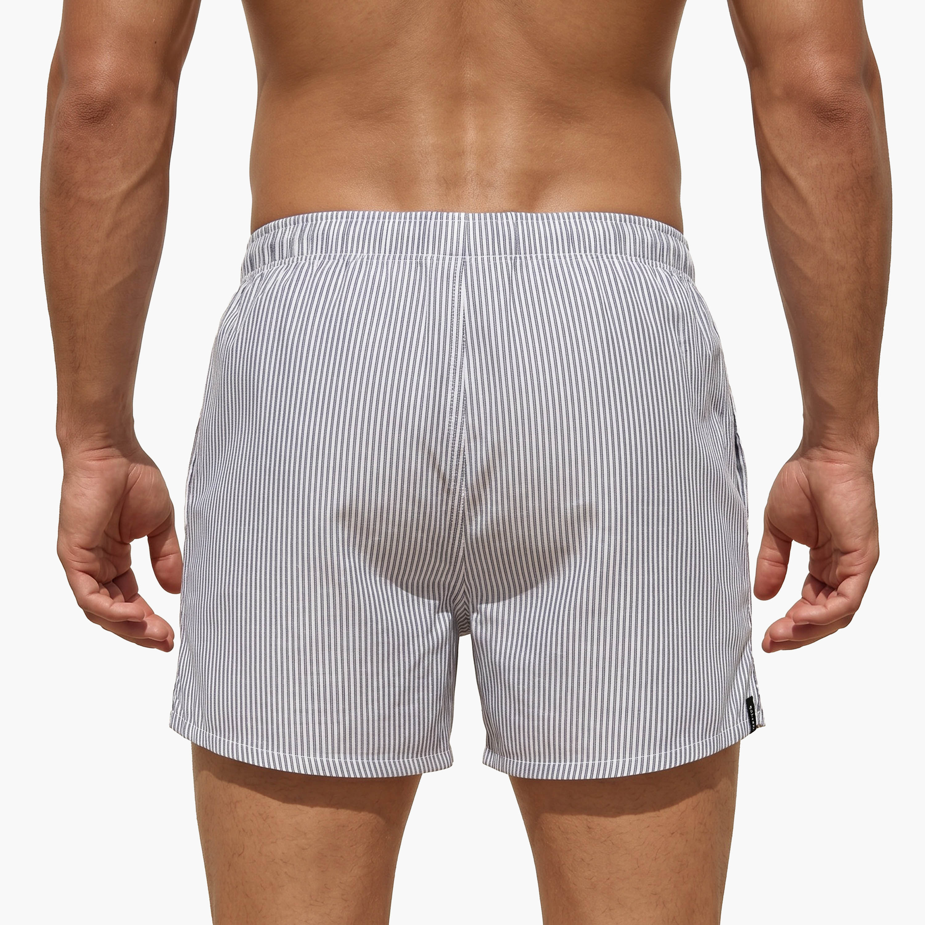 Set of 3 - Boxer Briefs with Elasticated Waistband and Antibacterial Protection-men-clothing-innerwear-underwear-image-8