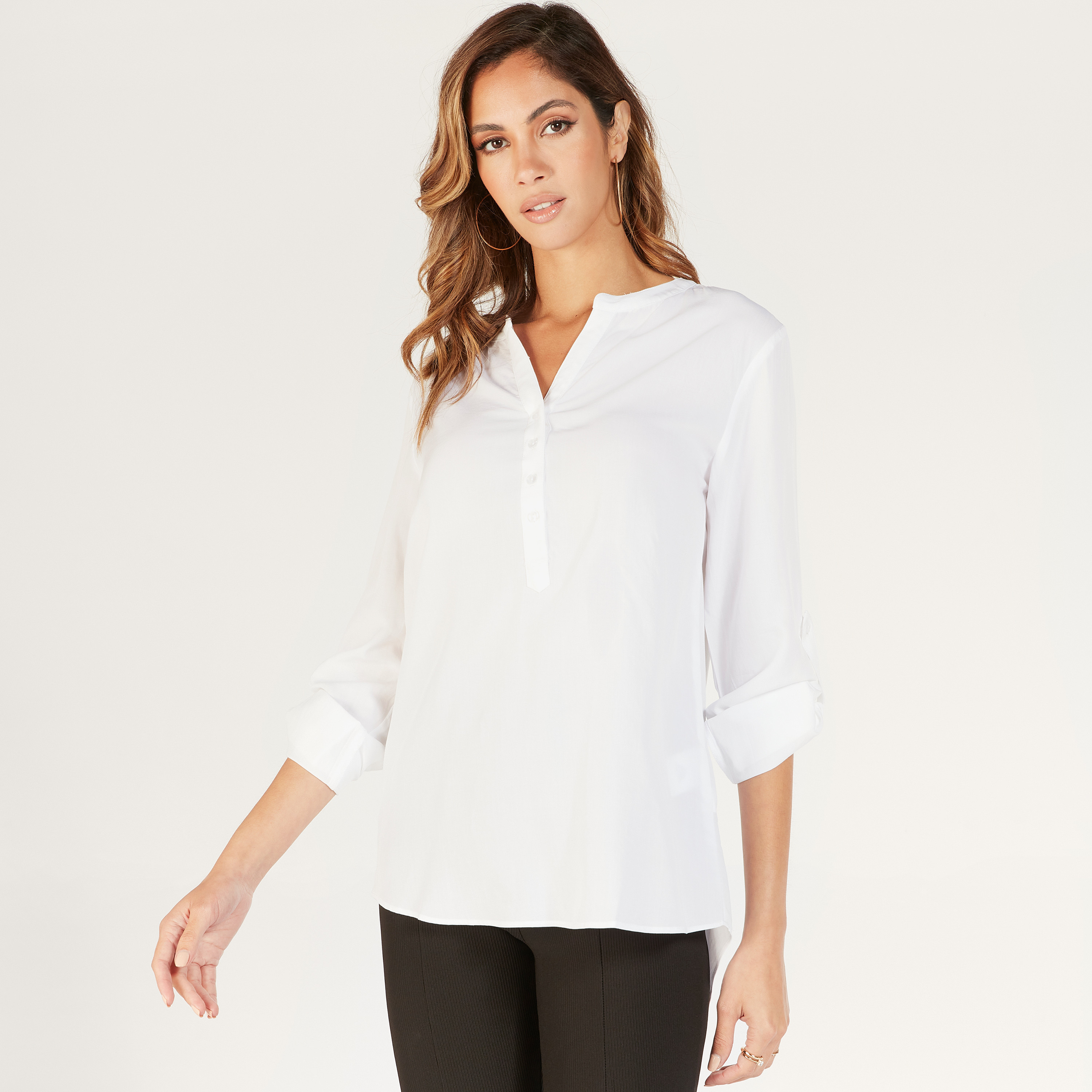 Long womens tops best sale