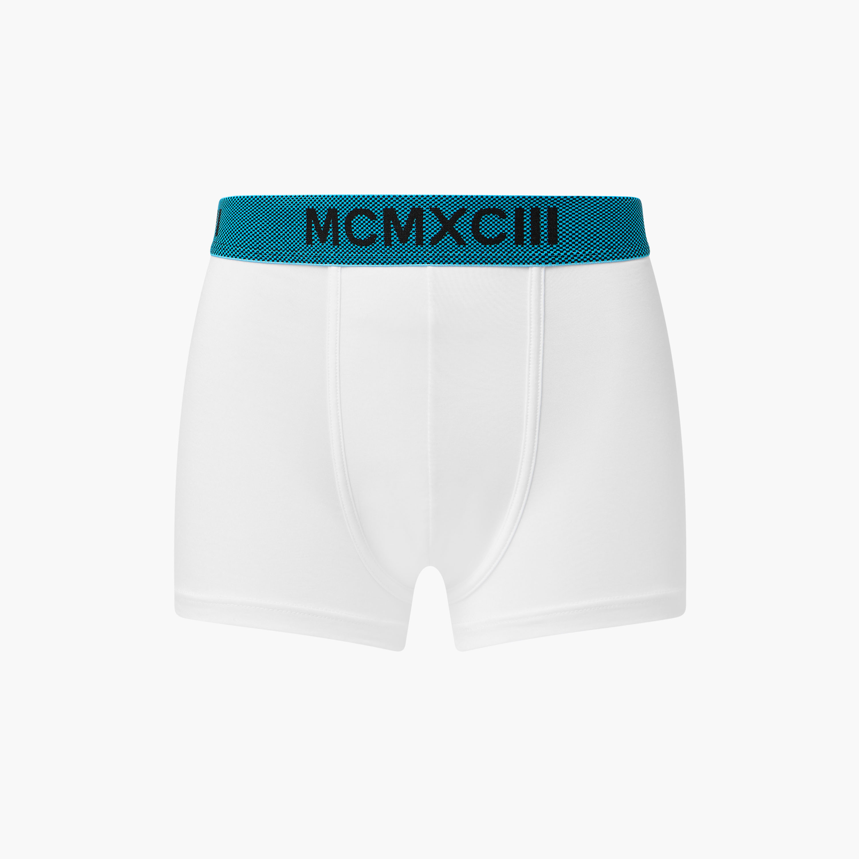 Set of 3 - Trunks with Elasticated Waistband and Antibacterial Protection-PROMO_SP_BH_2FOR10_110625-image-10