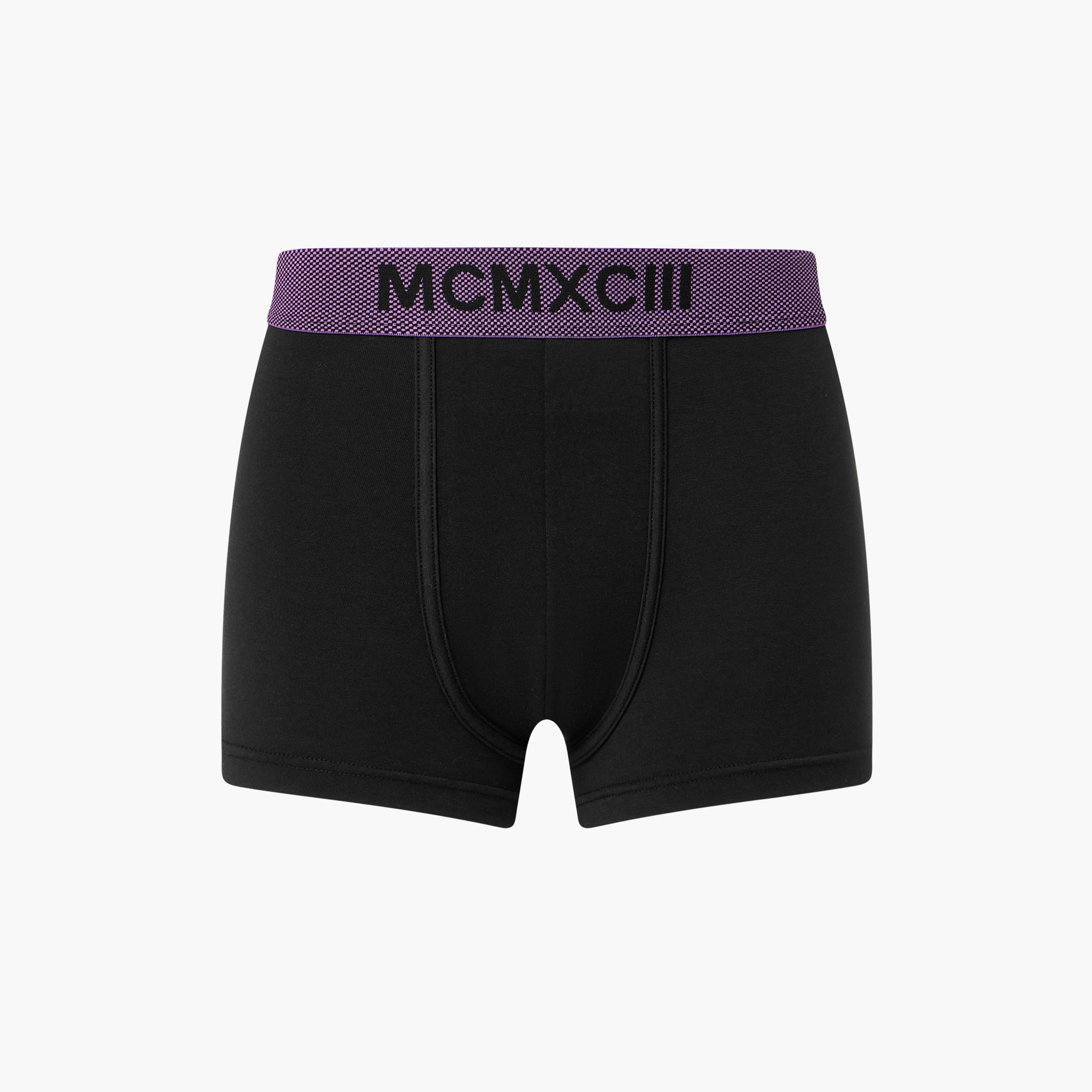 Set of 3 - Trunks with Elasticated Waistband and Antibacterial Protection-PROMO_SP_BH_2FOR10_110625-image-11