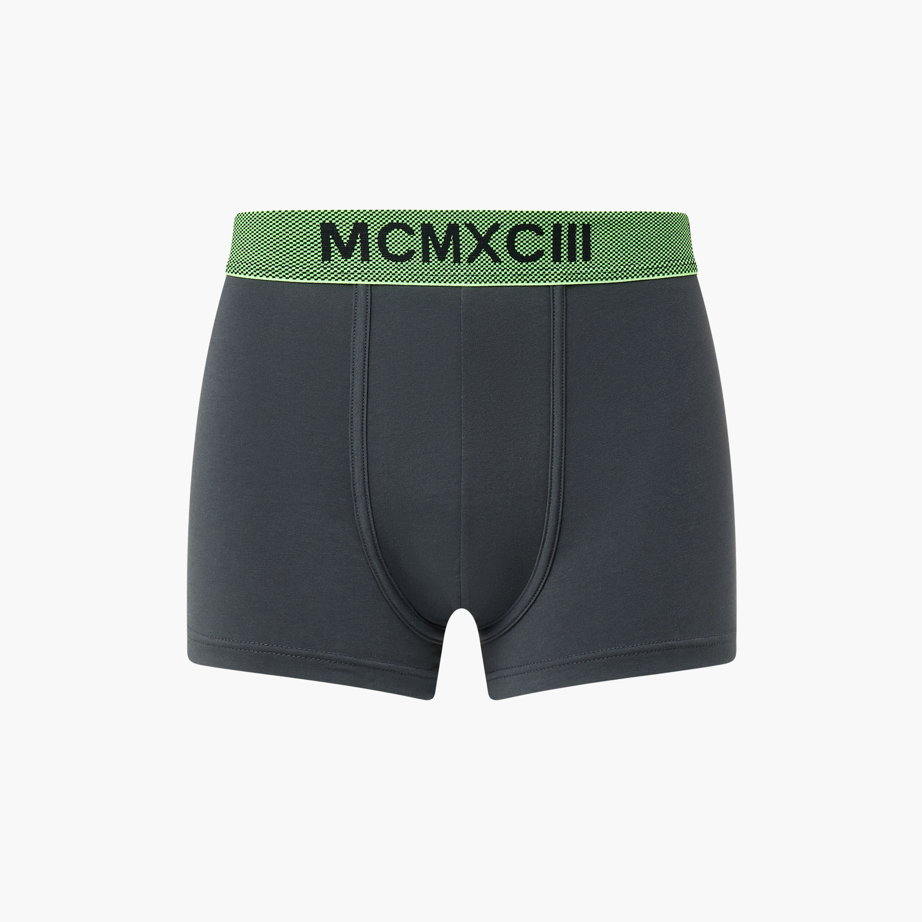Set of 3 - Trunks with Elasticated Waistband and Antibacterial Protection-PROMO_SP_BH_2FOR10_110625-image-9