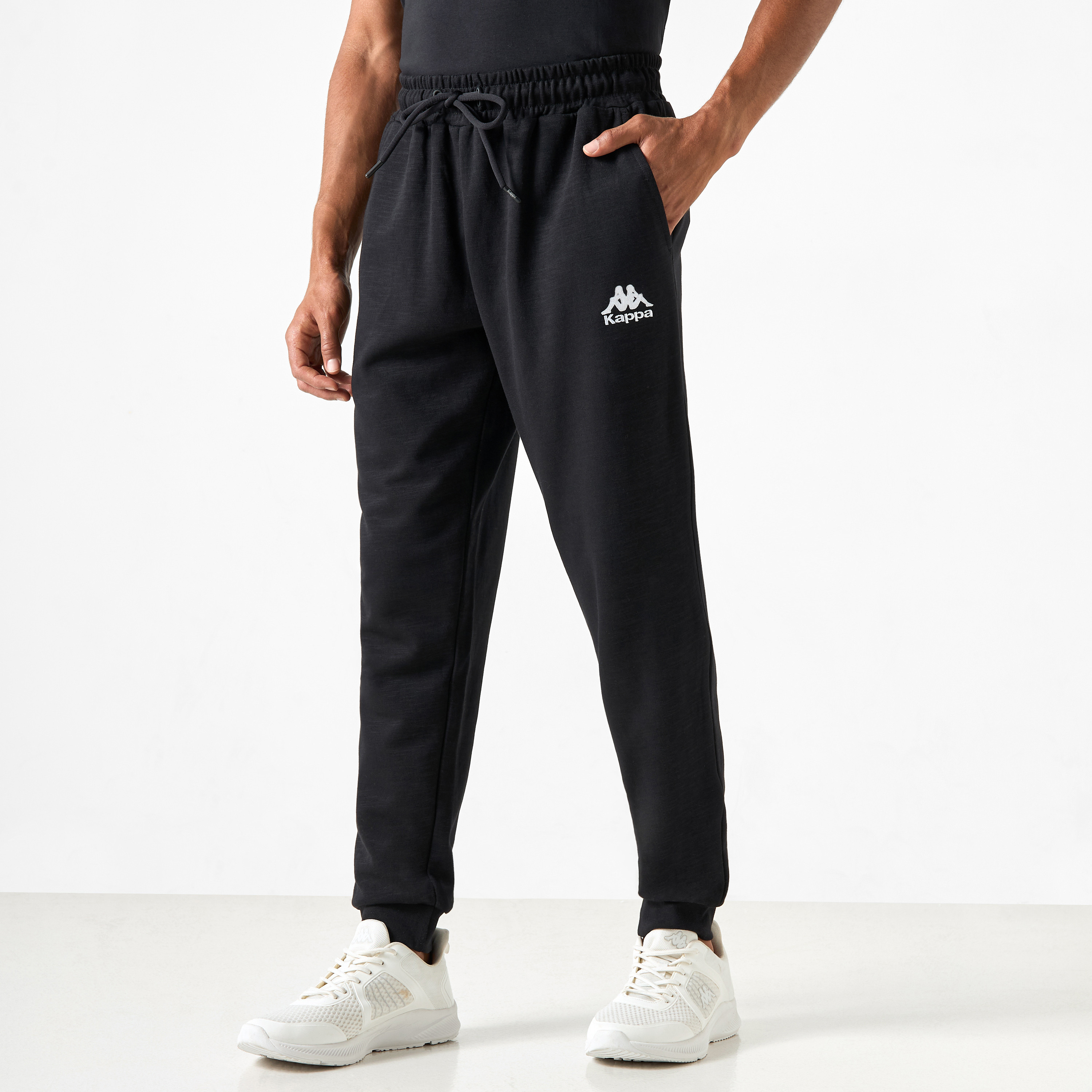 Kappa outlet mens joggers