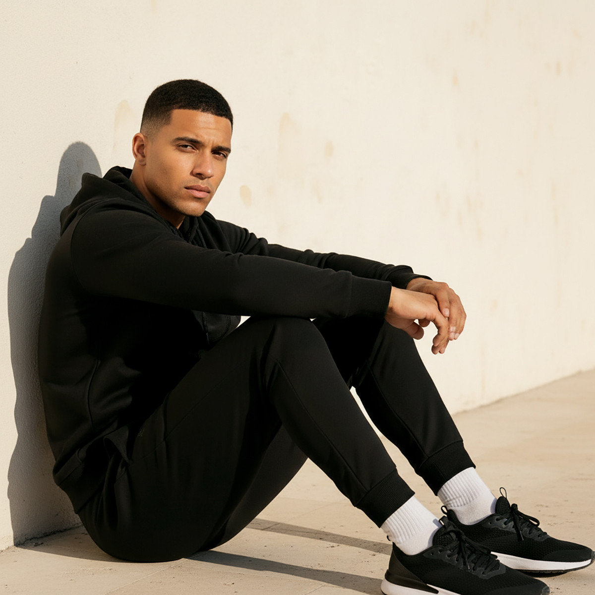 Joggers with Drawstring Closure and Pockets-men-clothing-sportswearandactivewear-tracksuits-image-5