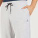 Solid Joggers with Drawstring Closure and Pockets-Tracksuits-thumbnailMobile-2
