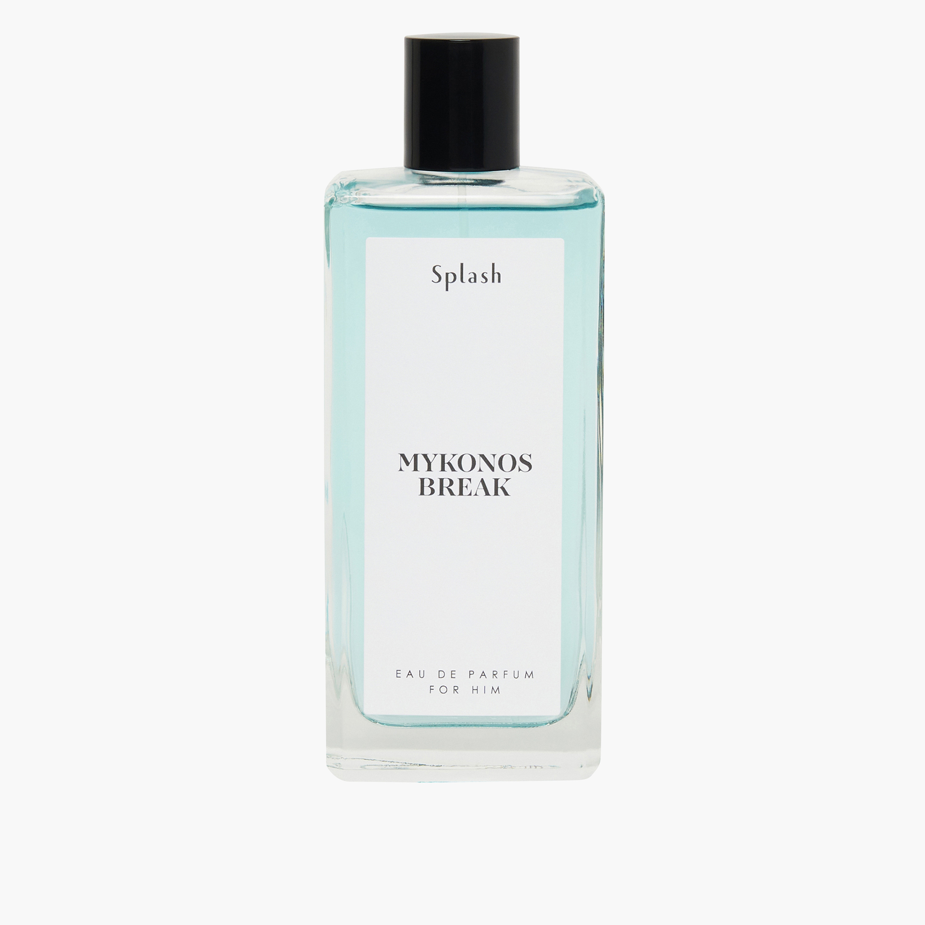Splash Mykonos Break Perfume - 100 ml EDP-beautyandpersonalcare-fragrance-men-image-2