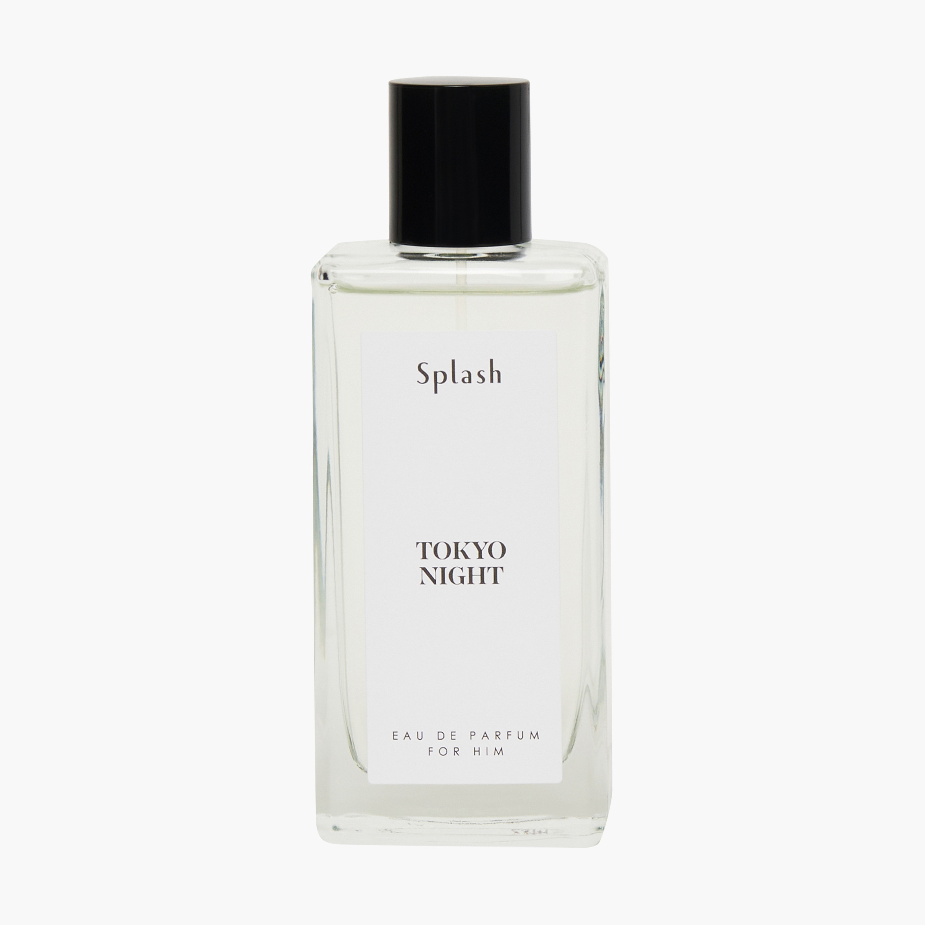 عطر طوكيو نايت من سبلاش - 50 مل أو دي بارفوم-beautyandpersonalcare-fragrance-men-image-2