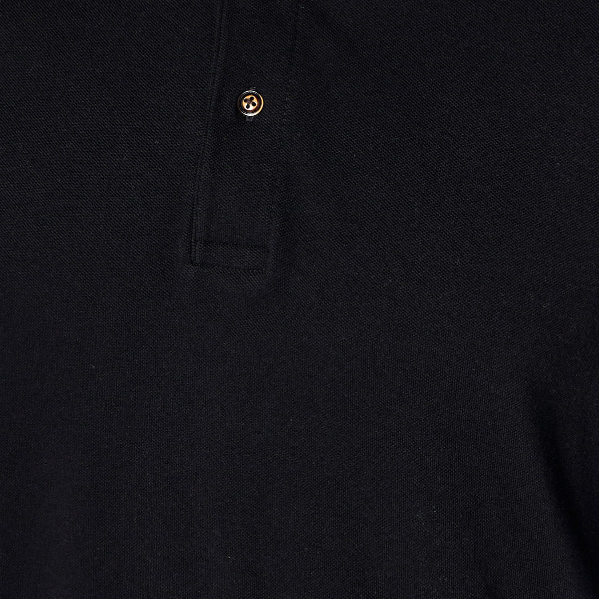 Men Polo T-shirt with Short Sleeves-men-clothing-tshirtsandpolos-polos-image-2