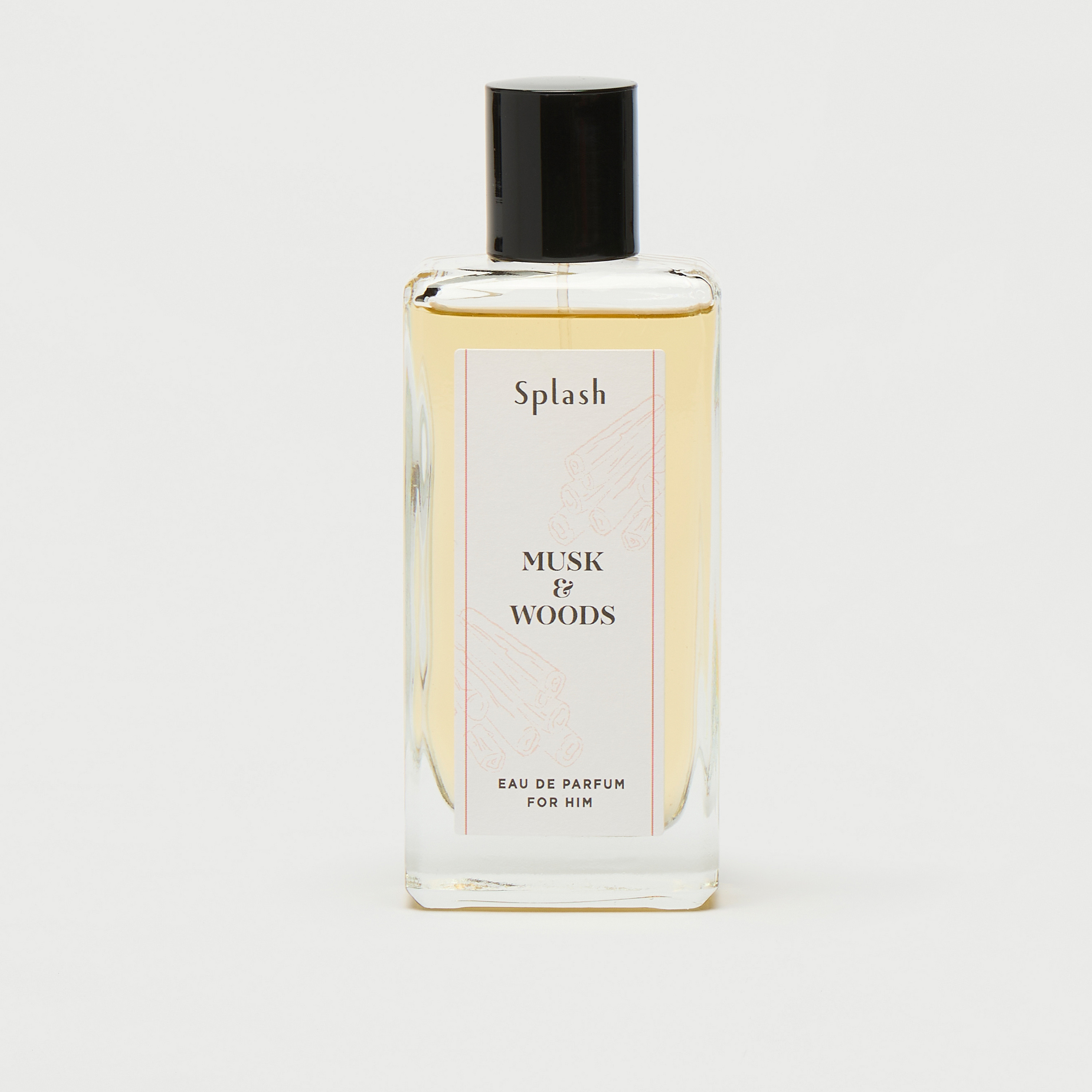 عطر المسك والأخشاب من سبلاش - 50 مل أو دي بارفوم-beautyandpersonalcare-fragrance-men-image-2