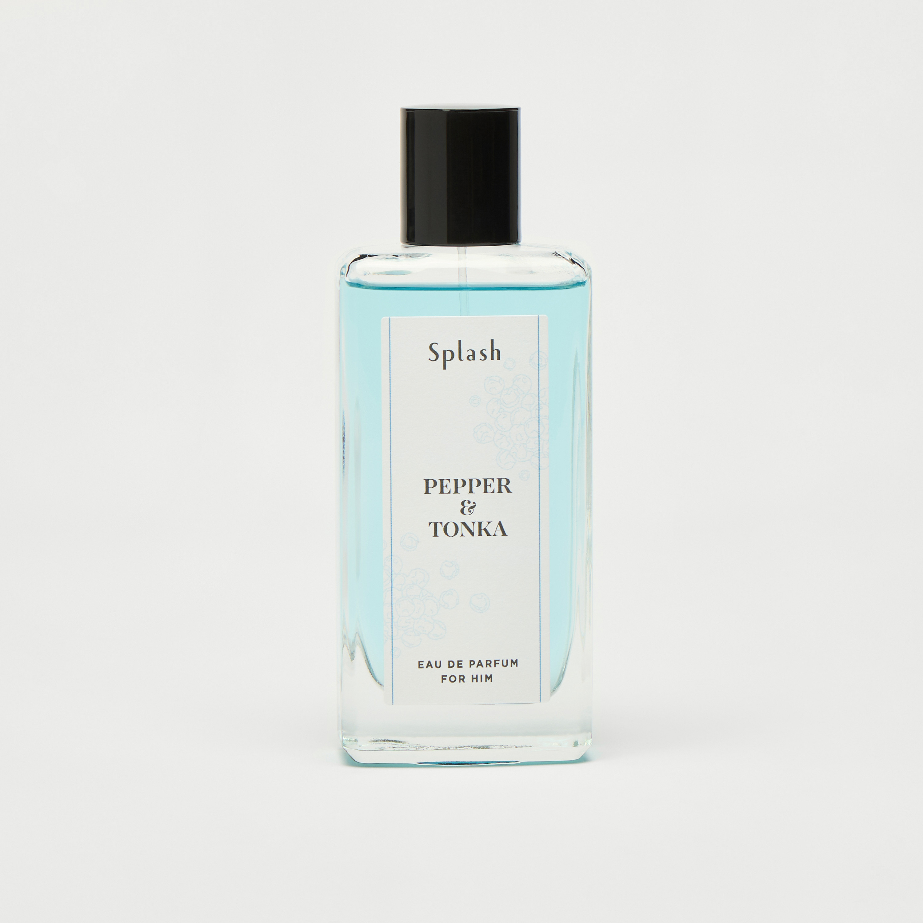 عطر بِرائحة الفلفل والتونكا من سبلاش - 100 مل أو دو بارفان-beautyandpersonalcare-fragrance-men-image-2