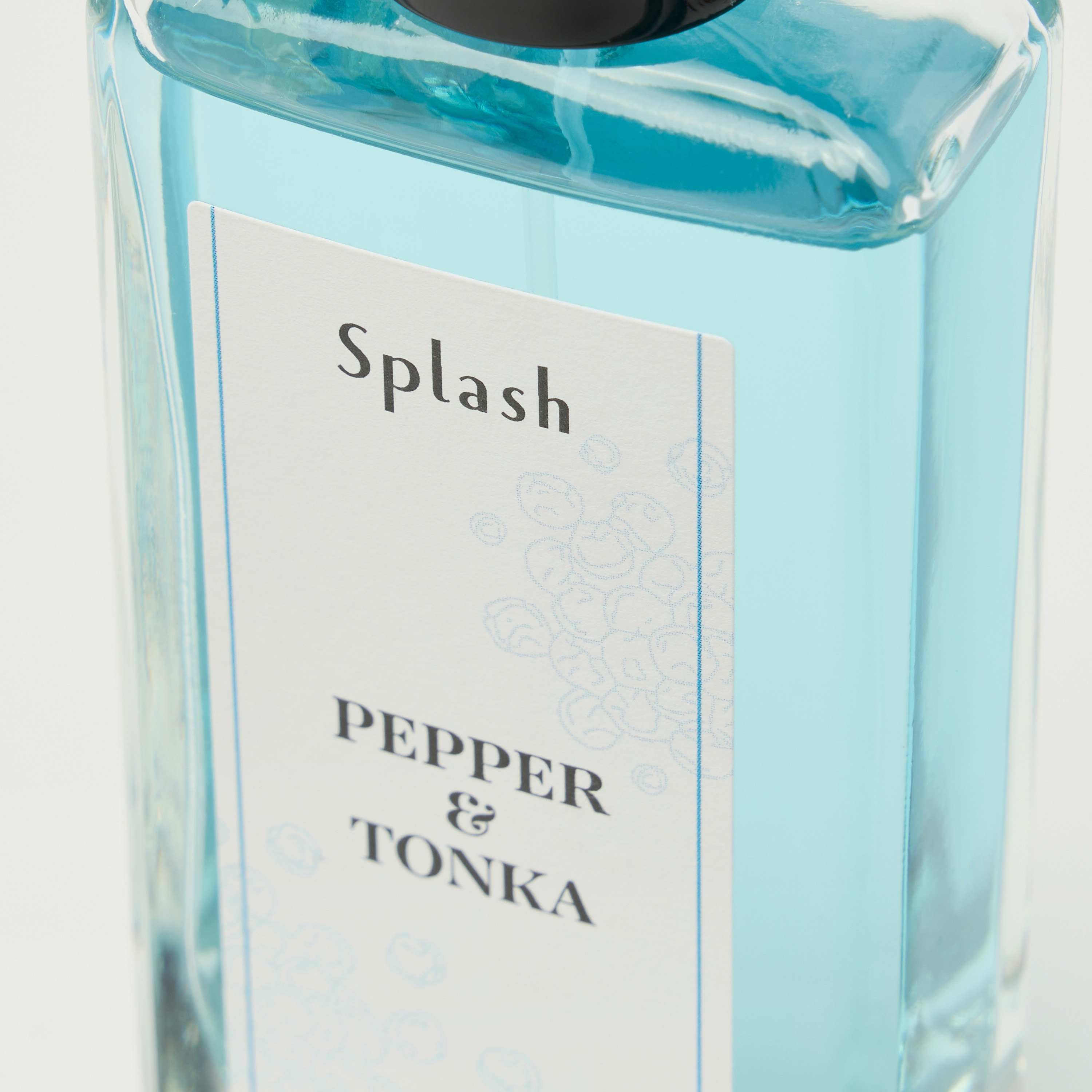 Splash Pepper and Tonka Perfume - 100 ml EDP-beautyandpersonalcare-fragrance-men-image-3
