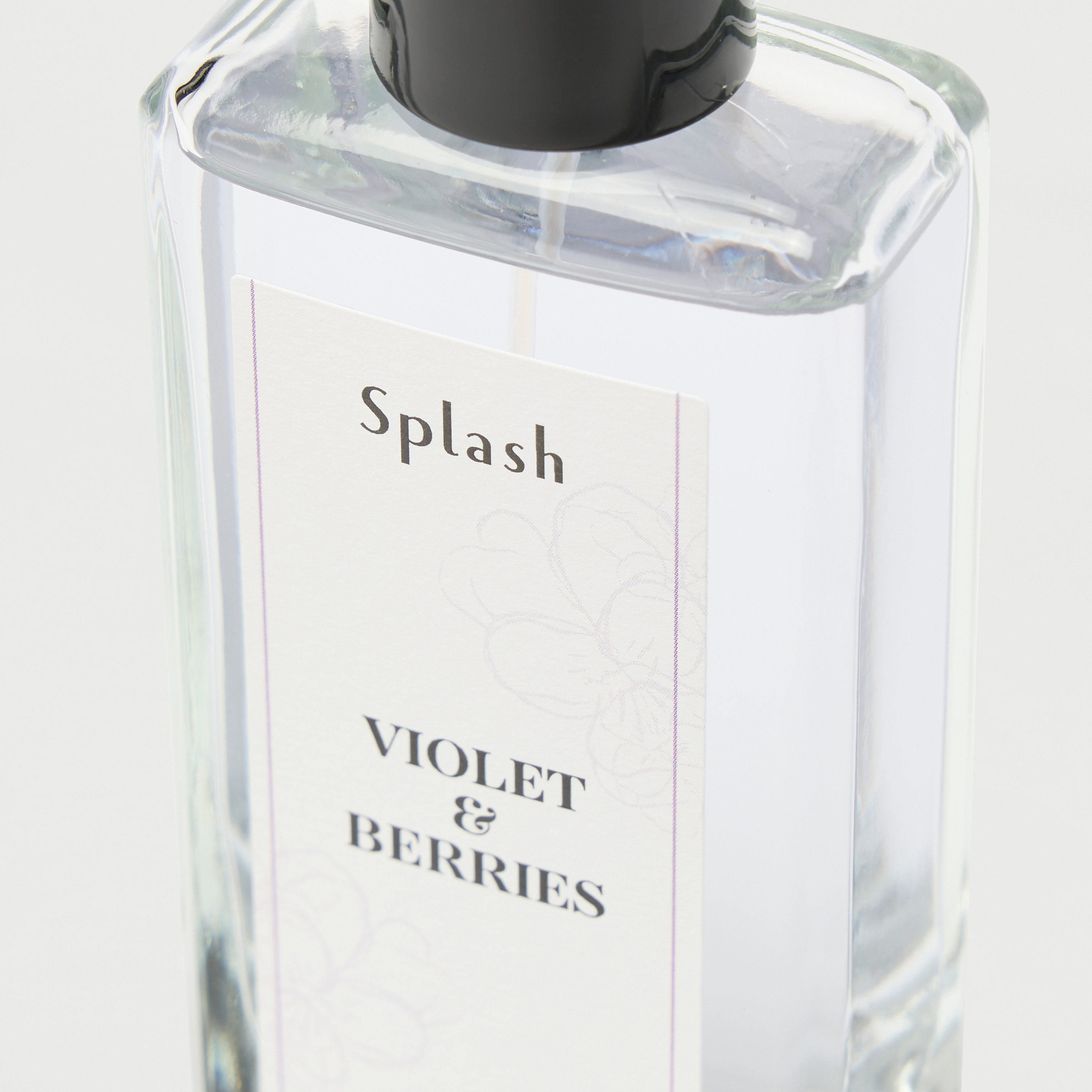 Splash Violet and Berries Perfume - 50 ml EDP-beautyandpersonalcare-fragrance-women-image-3