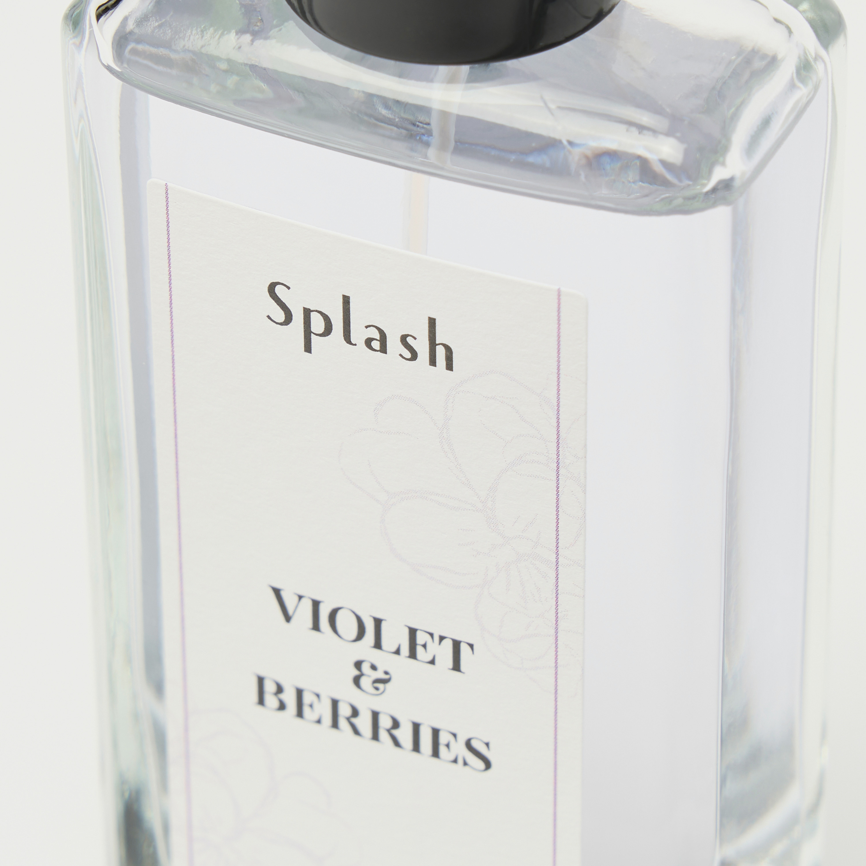 عطر فايوليت أند بيريز من سبلاش - 100 مل أو دي بارفوم-beautyandpersonalcare-fragrance-women-image-3