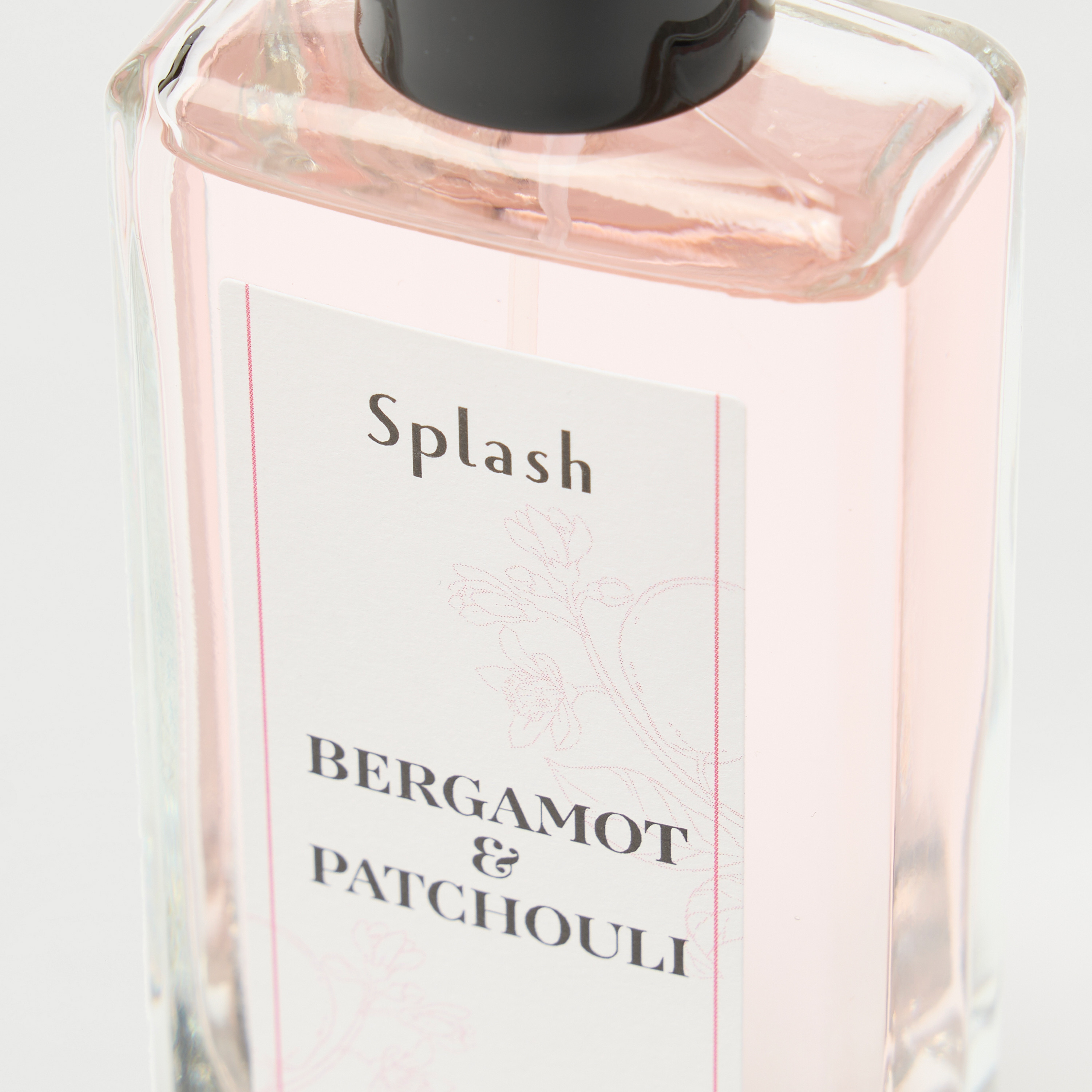 Splash Bergamot and Patchouli Perfume - 50 ml EDP-PROMO_SP_OM_2FOR6_130625-image-3