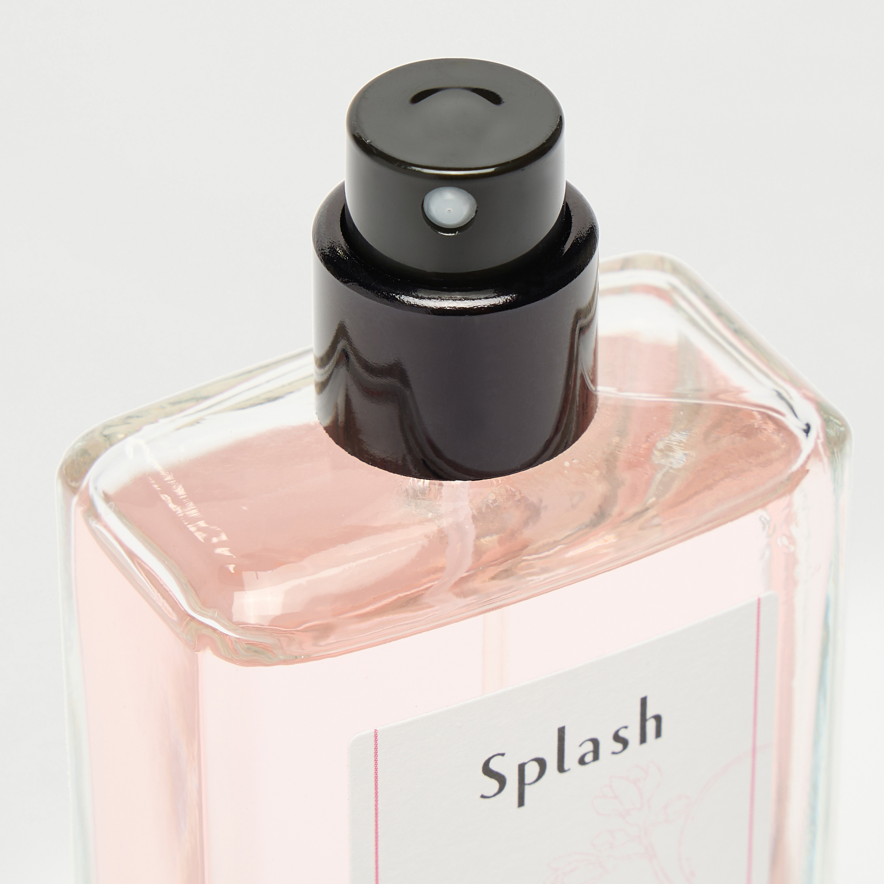 Splash Bergamot and Patchouli Perfume - 100 ml EDP-beautyandpersonalcare-fragrance-women-image-4