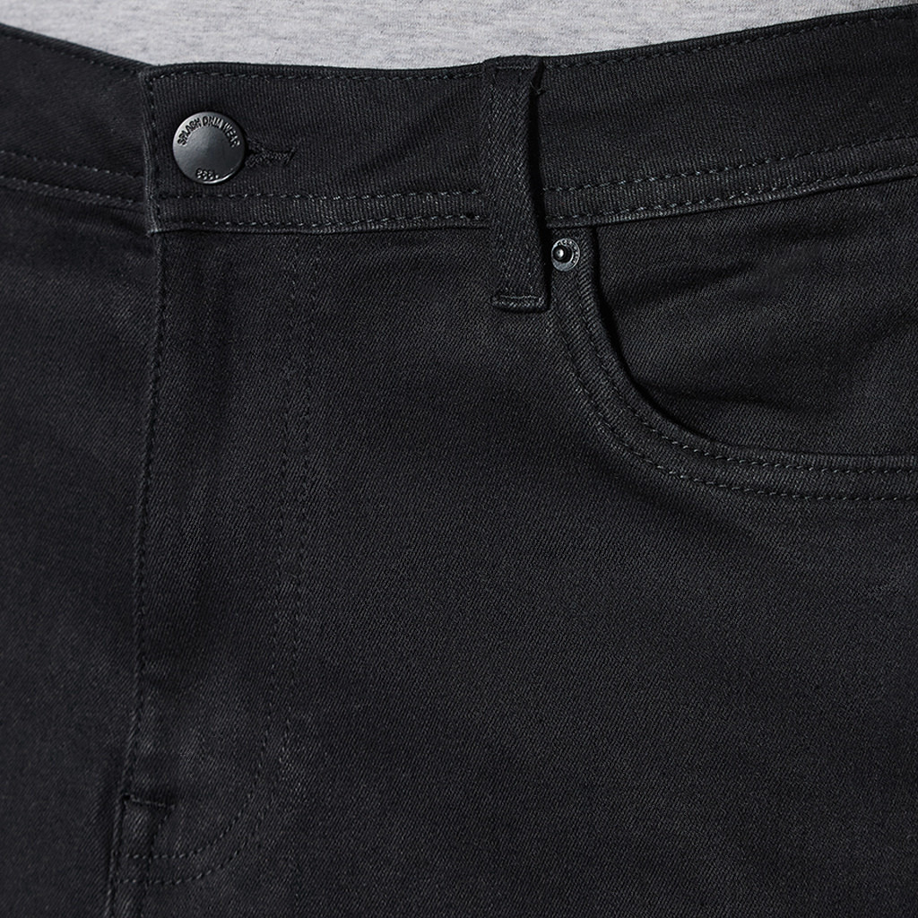بنطلون جينز بقصة ضيقة وخصر متوسط-women-clothing-bottoms-jeans-image-15
