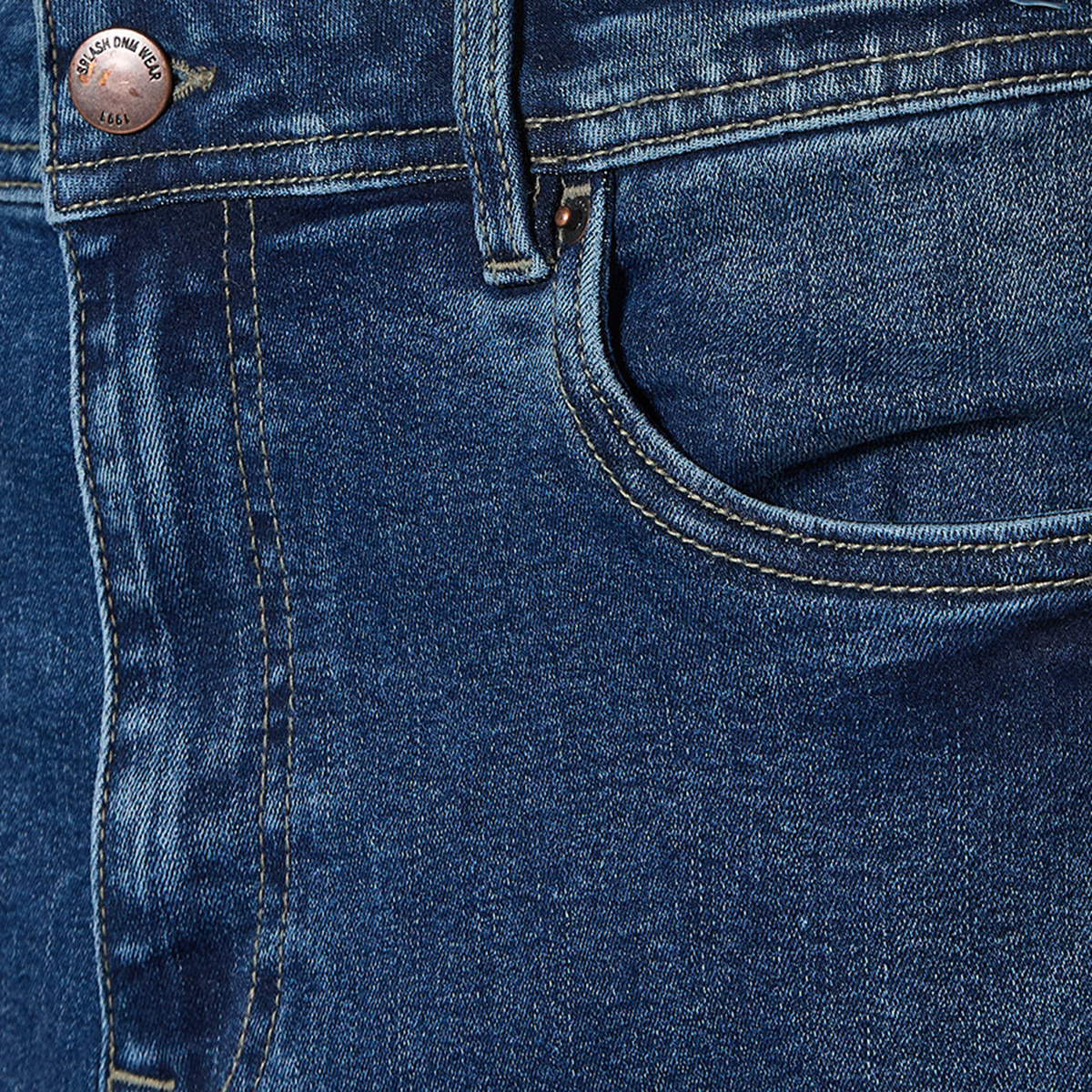 Mid-Rise Skinny Fit Jeans -women-clothing-bottoms-jeans-image-2