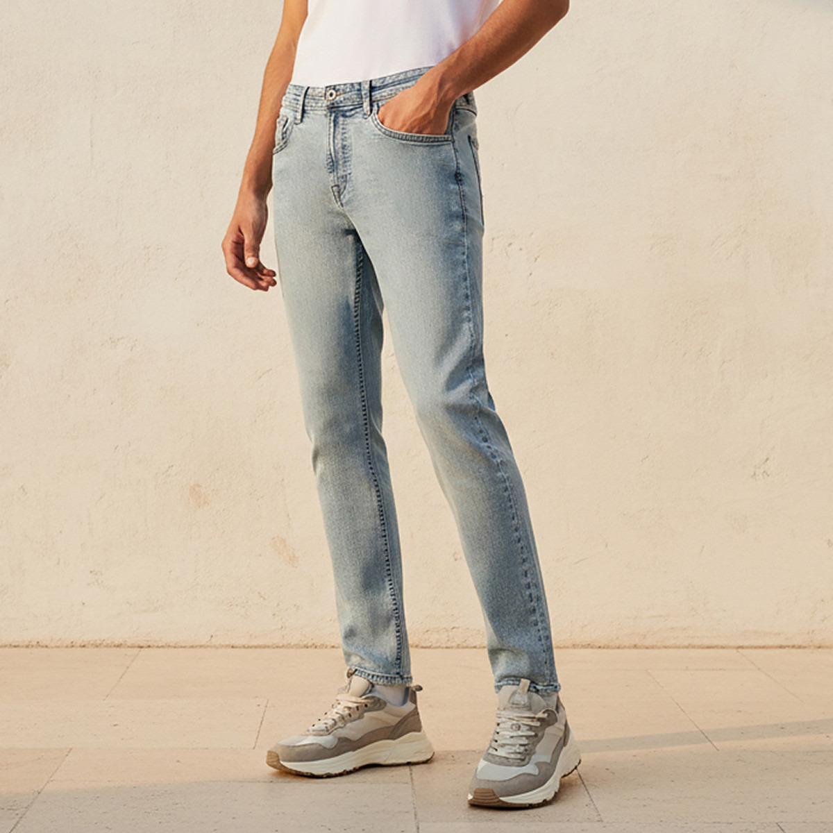 Men Skinny Fit High-Rise Jeans-PROMO_SP_QA_RGCC_BUY2FOR109_040325-image-1